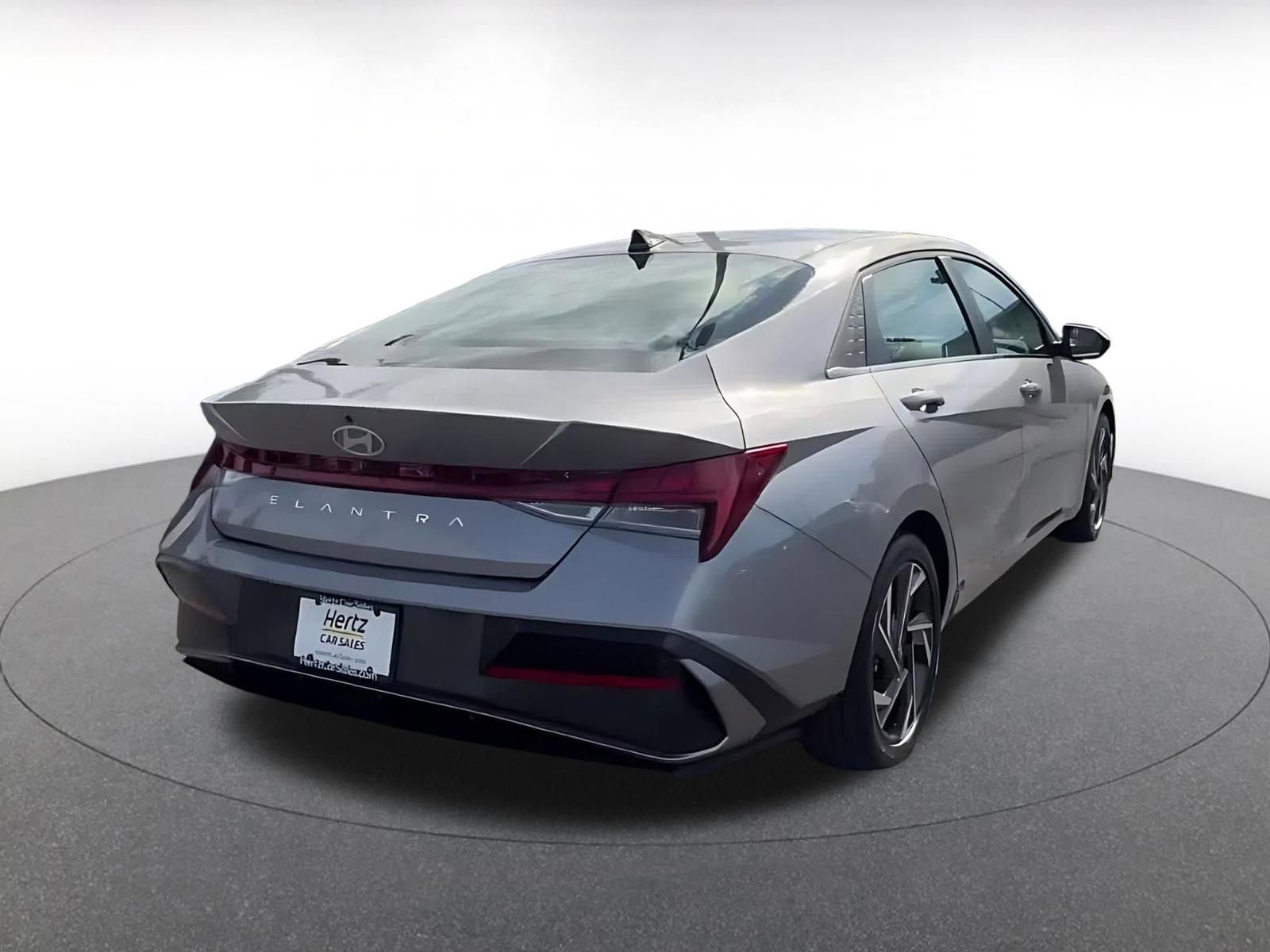 Thumbnail: 2025 Hyundai Elantra - 14