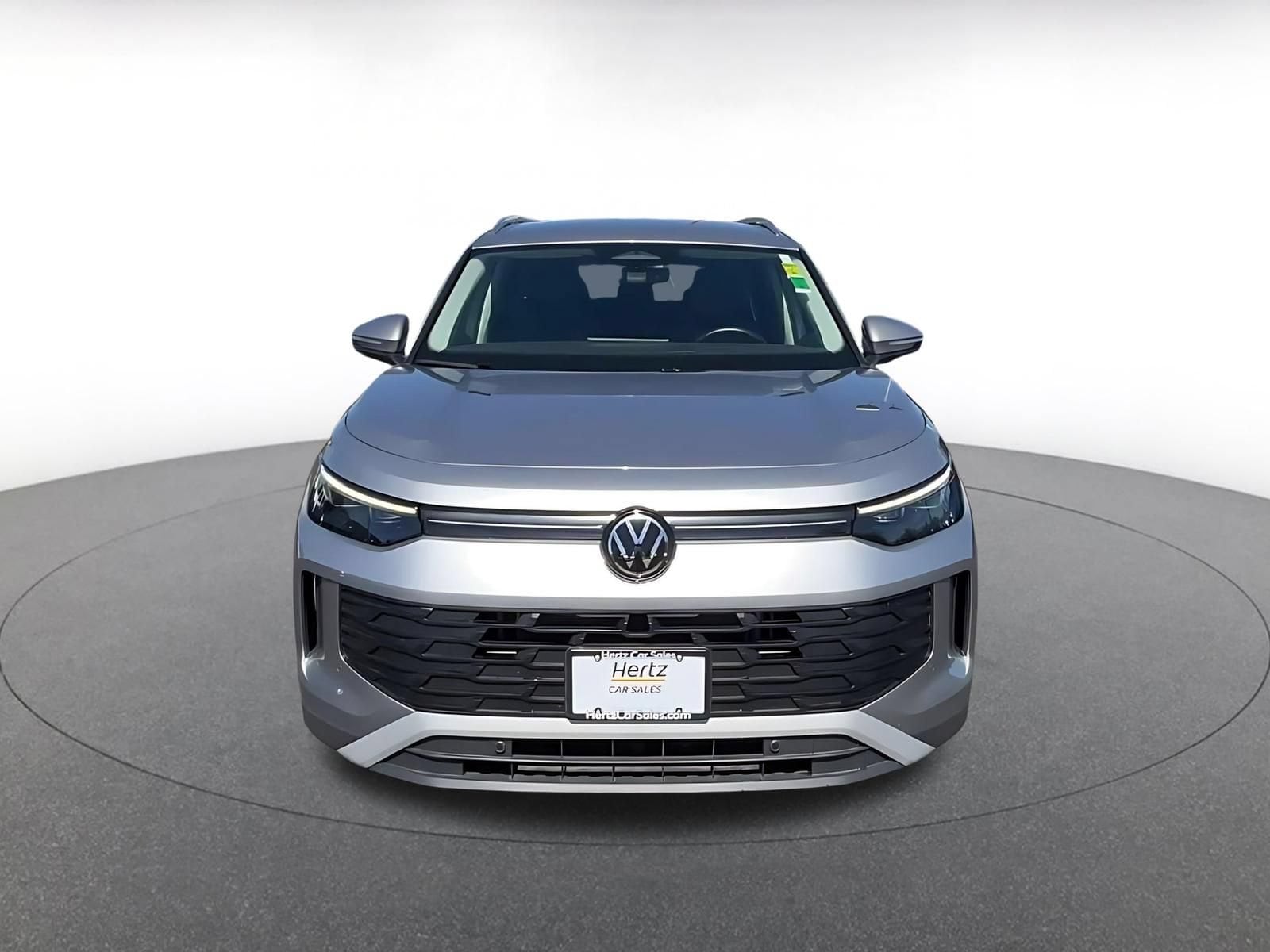 Thumbnail: 2026 Volkswagen Tiguan - 4