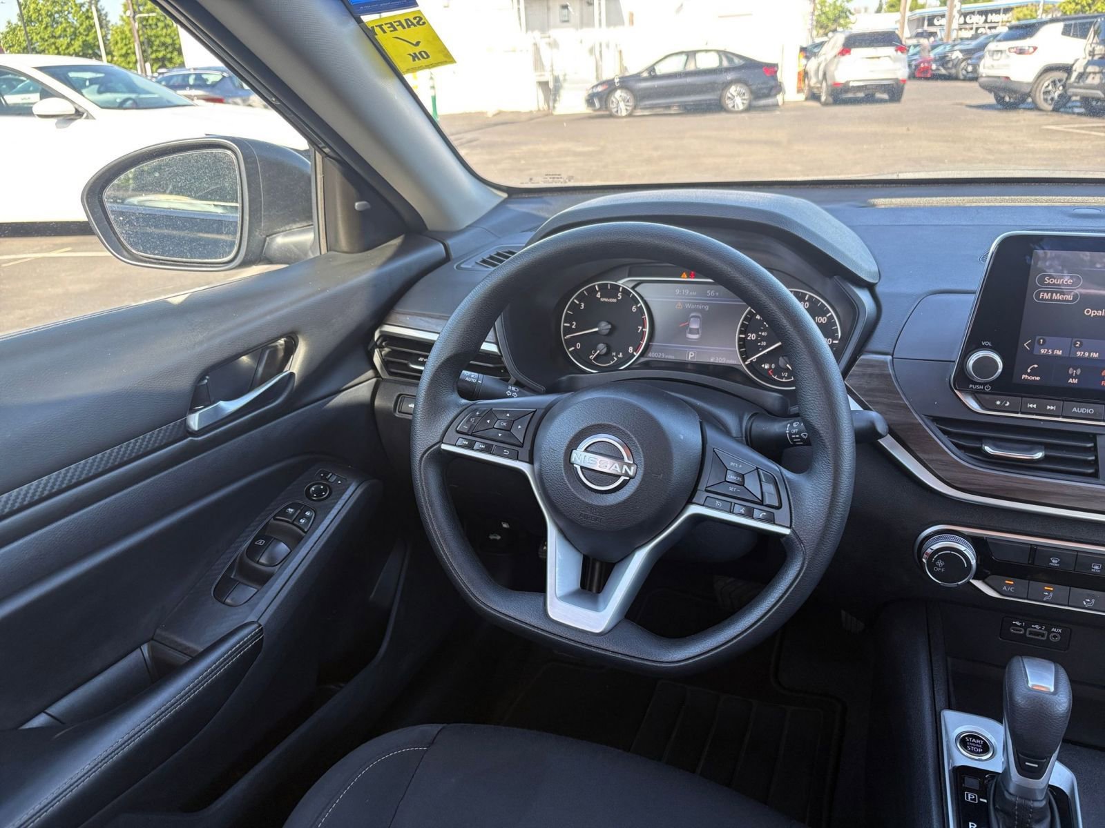 Thumbnail: 2025 Nissan Altima - 35