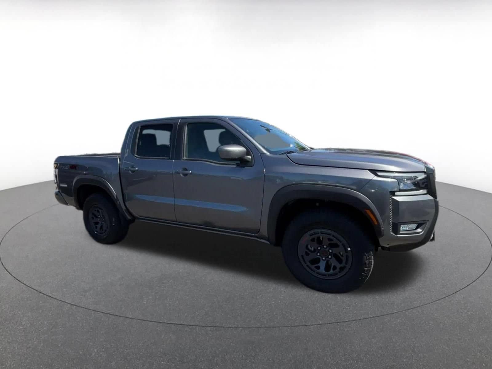 Thumbnail: 2026 Nissan Frontier - 2