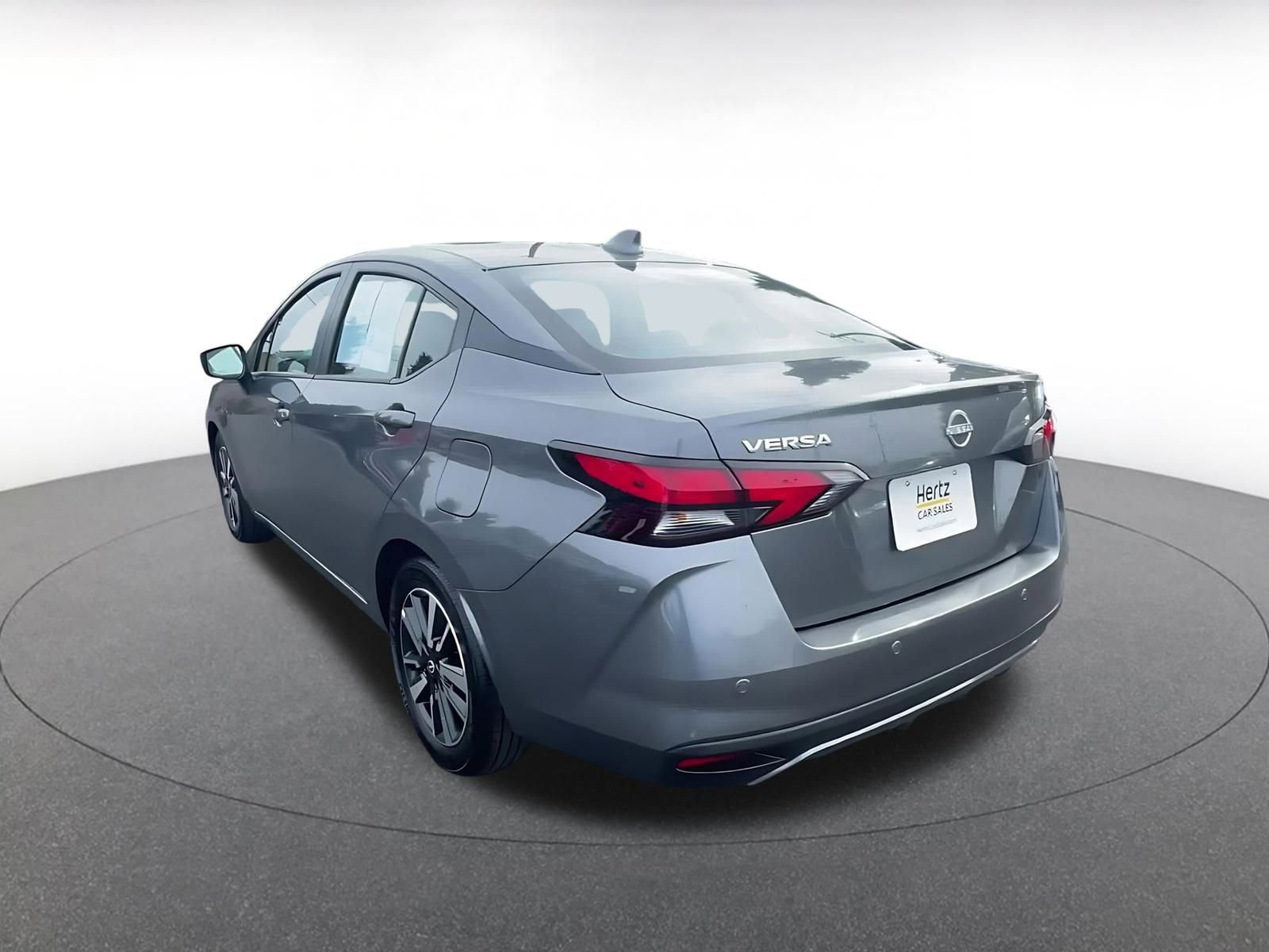 Thumbnail: 2025 Nissan Versa - 11