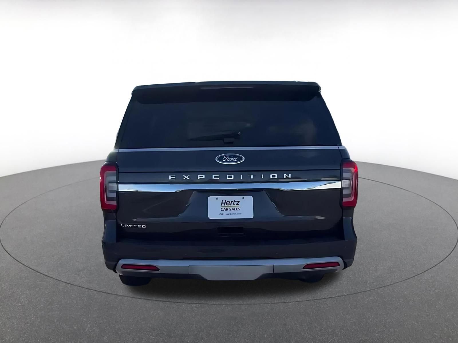 Thumbnail: 2024 Ford Expedition - 12