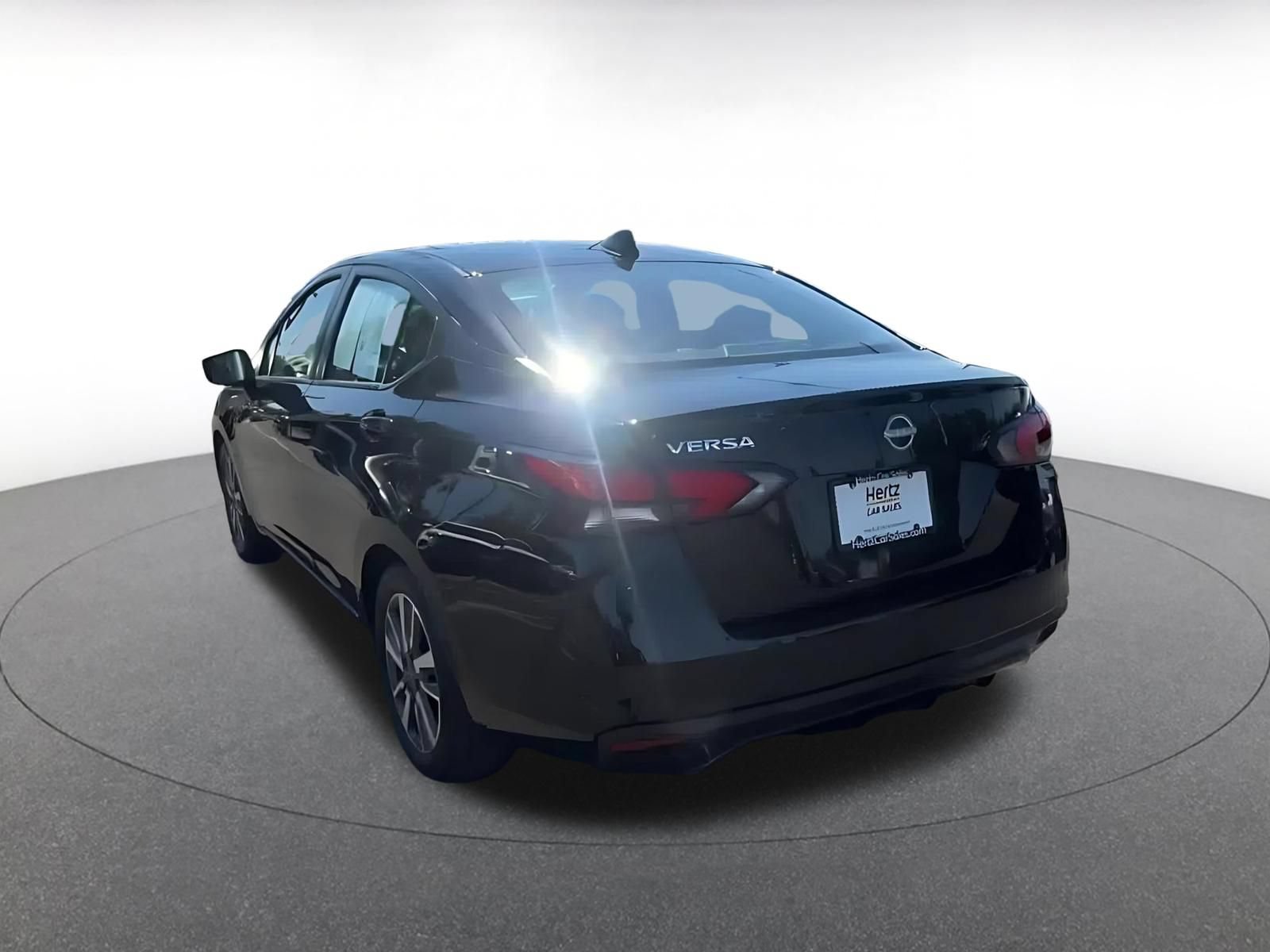 Thumbnail: 2025 Nissan Versa - 11