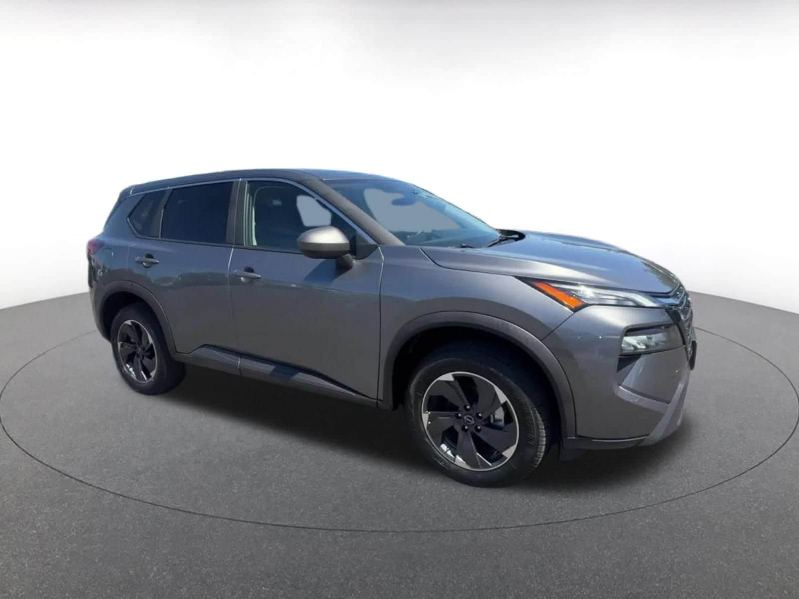 Thumbnail: 2025 Nissan Rogue - 2