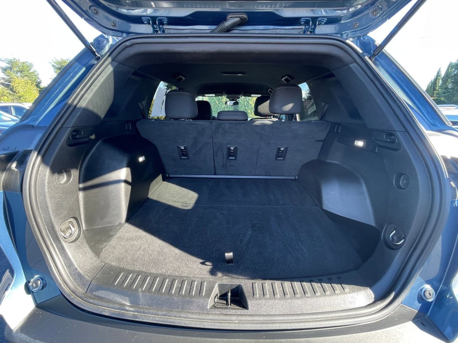 Thumbnail: 2025 Chevrolet Equinox - 31