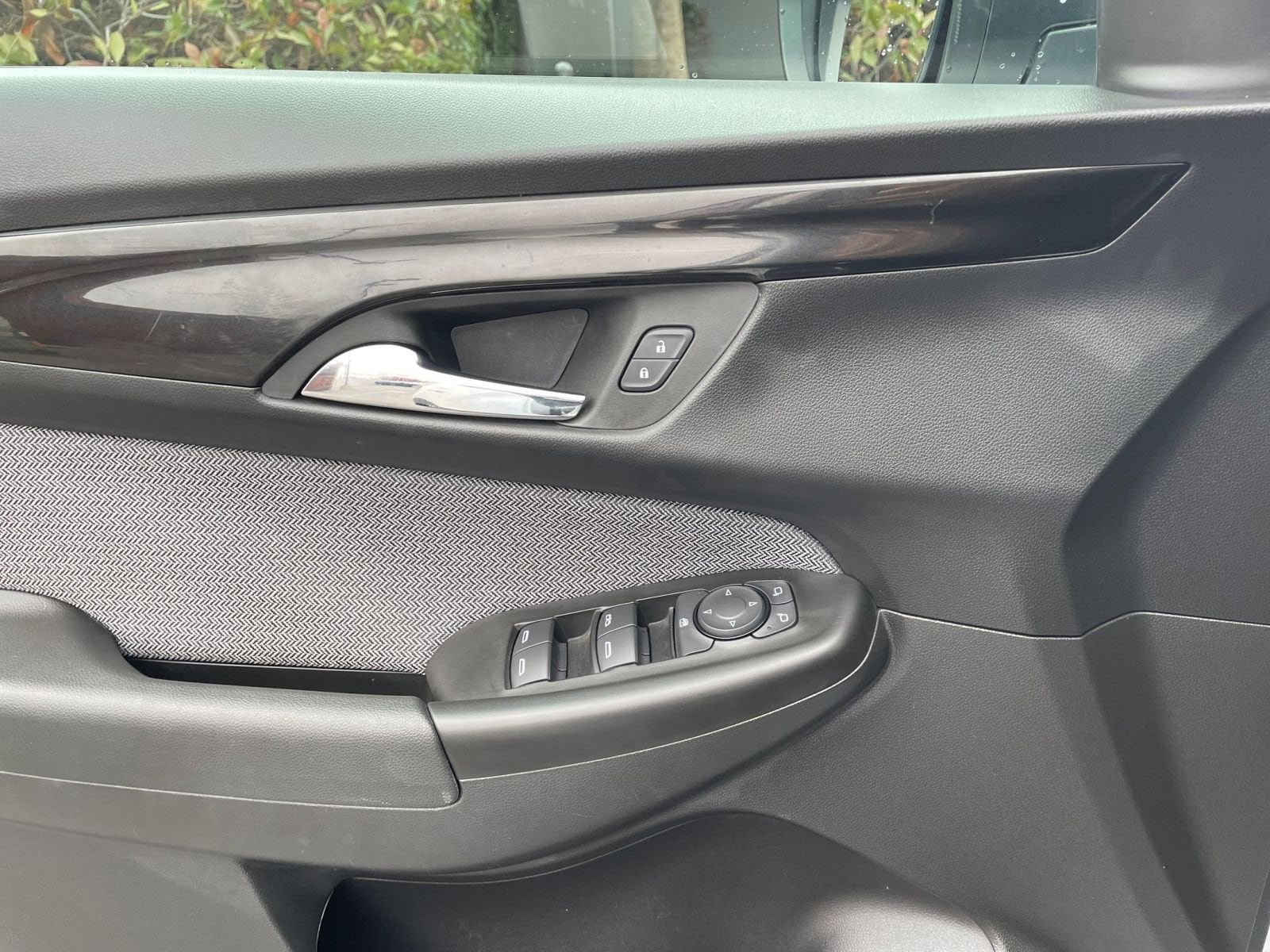 Thumbnail: 2025 Chevrolet TrailBlazer - 20