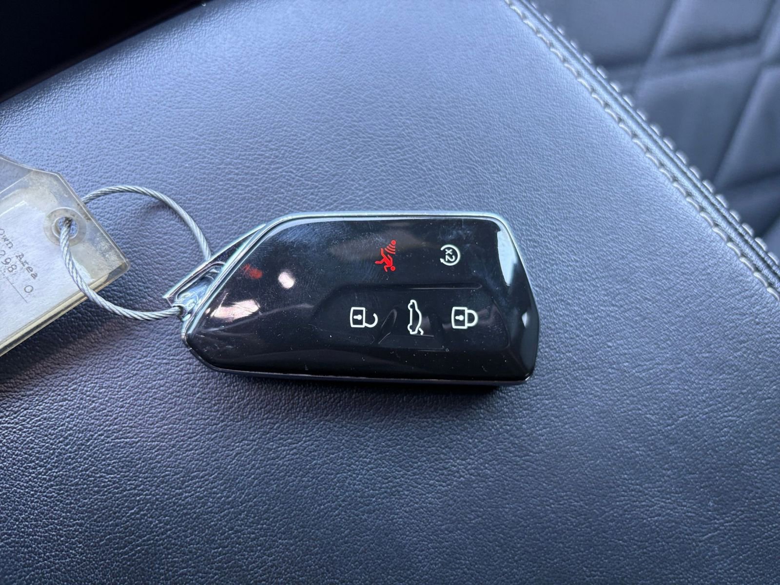 Thumbnail: 2025 Volkswagen Atlas - 22