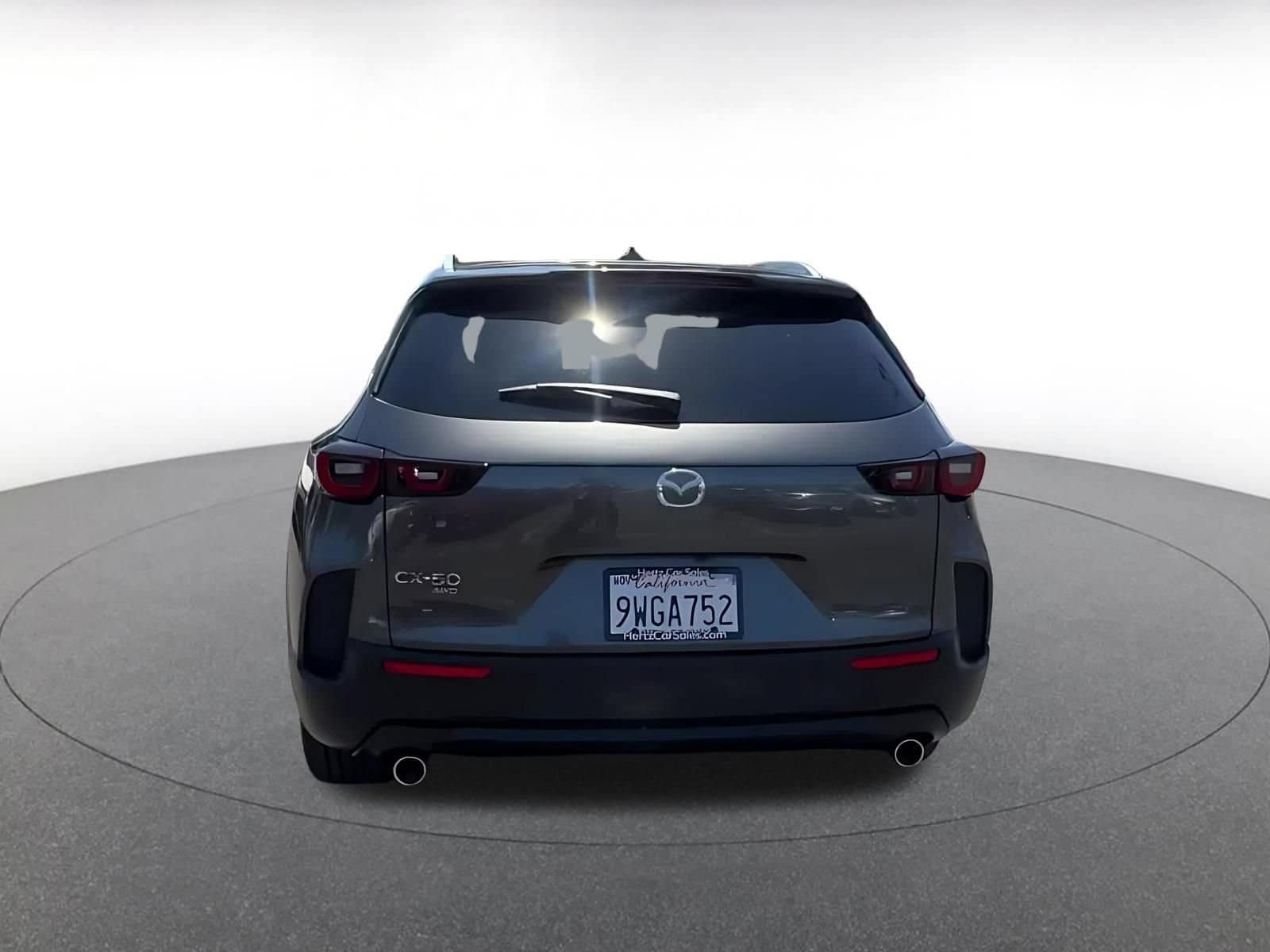 Thumbnail: 2026 Mazda CX-50 - 12