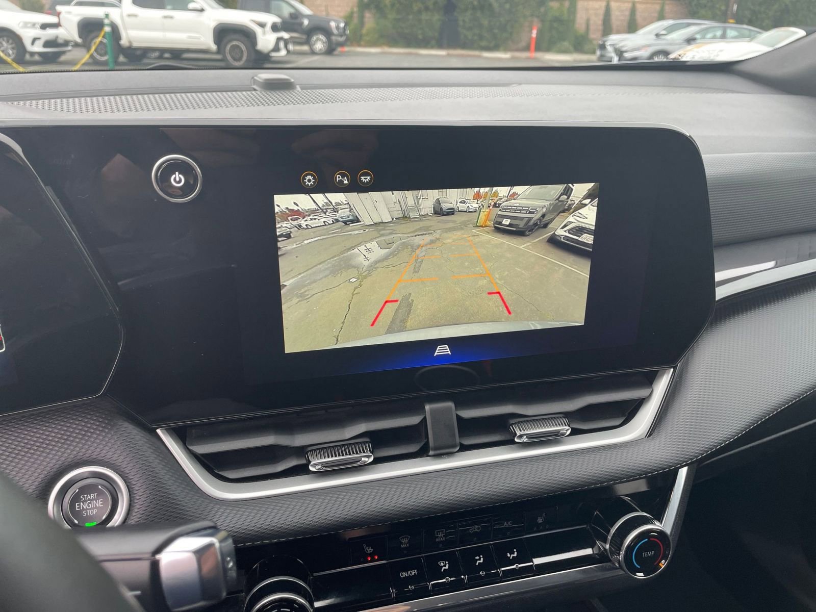 Thumbnail: 2025 Chevrolet Equinox - 17