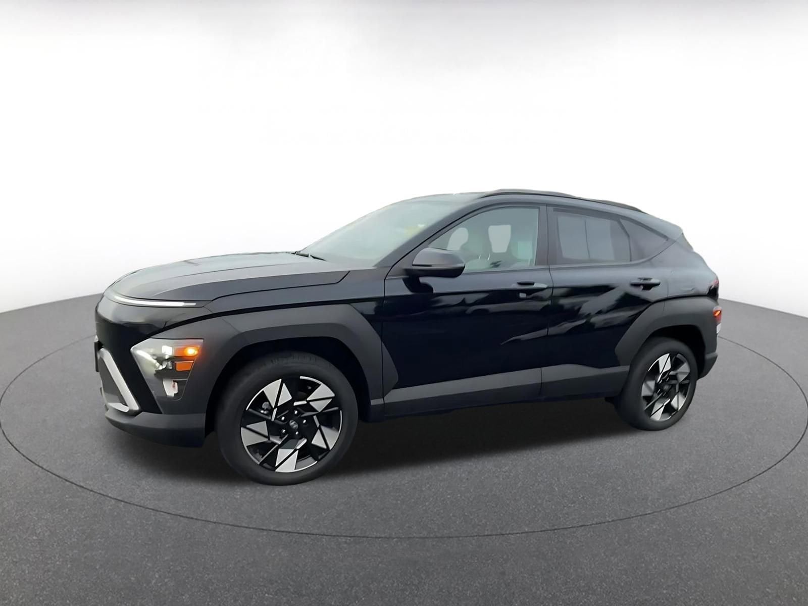 Thumbnail: 2025 Hyundai Kona - 8