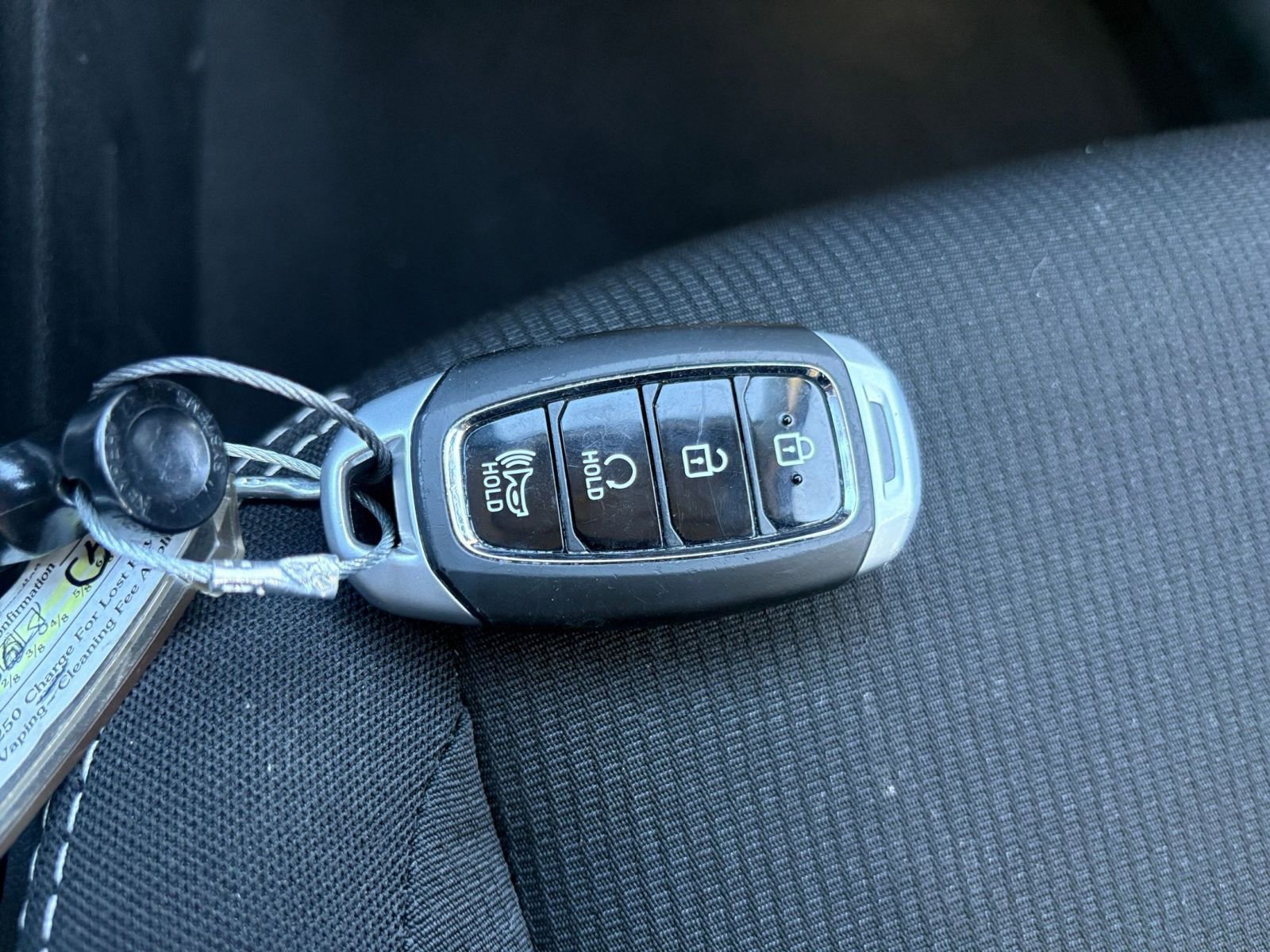 Thumbnail: 2025 Hyundai Venue - 23