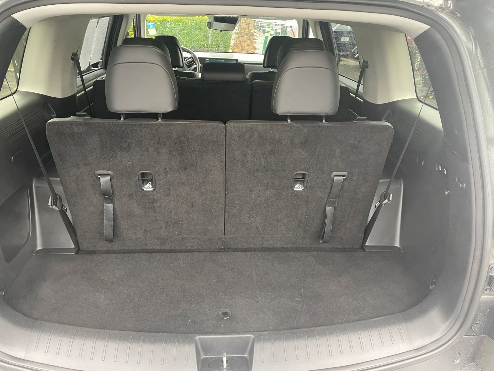 Thumbnail: 2025 Hyundai Santa Fe - 25