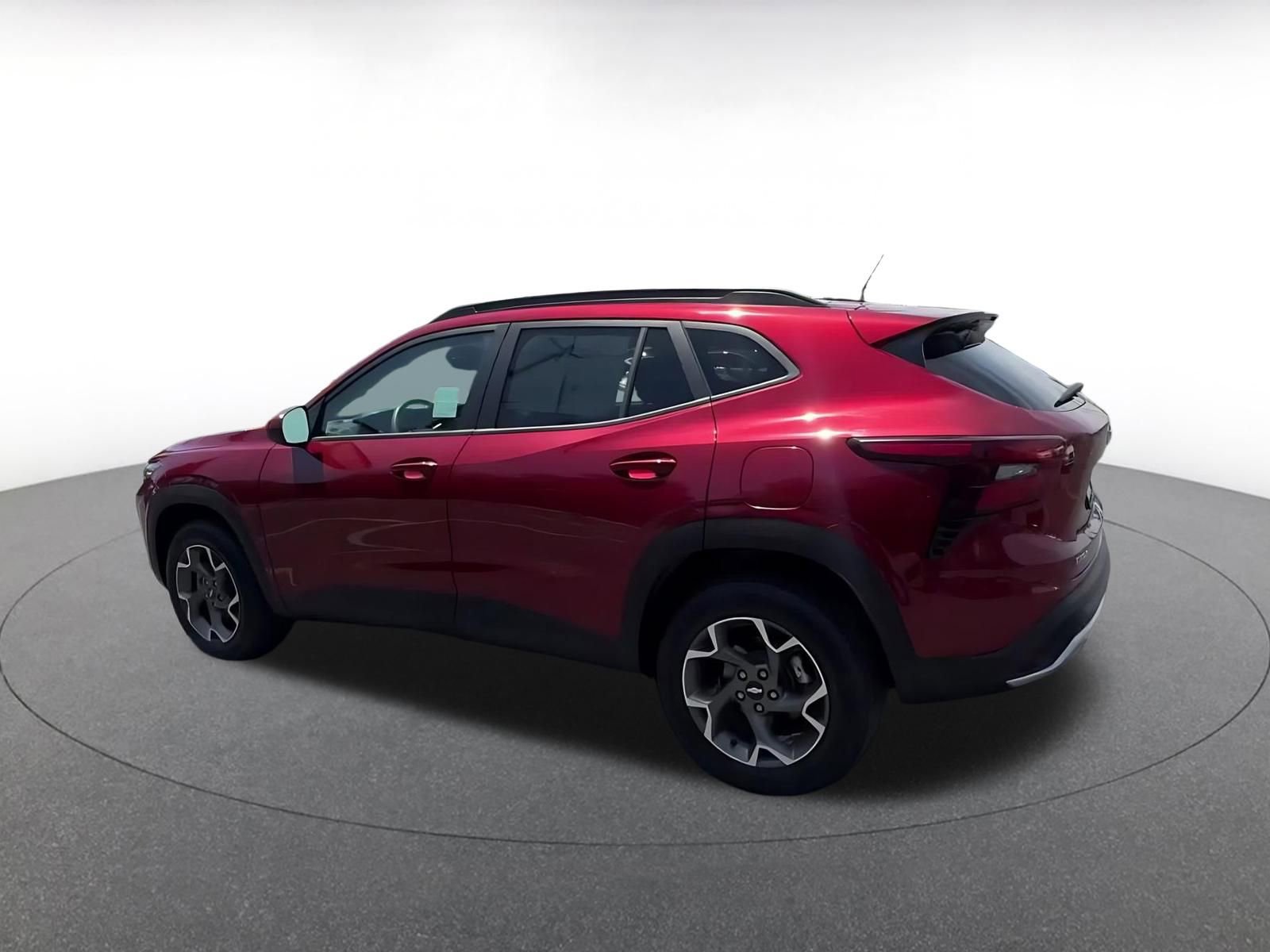 Thumbnail: 2025 Chevrolet Trax - 10
