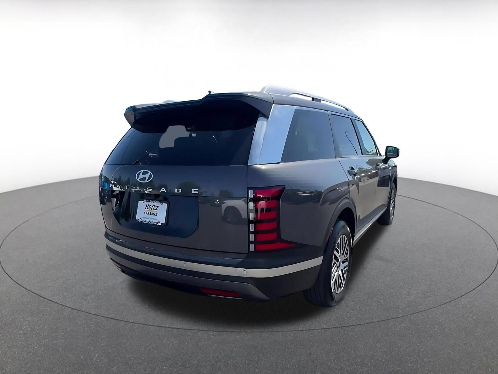 Thumbnail: 2026 Hyundai Palisade - 14
