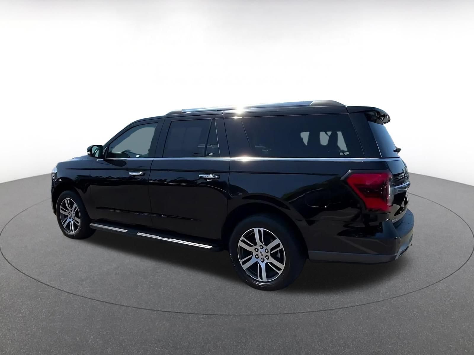 Thumbnail: 2024 Ford Expedition MAX - 8