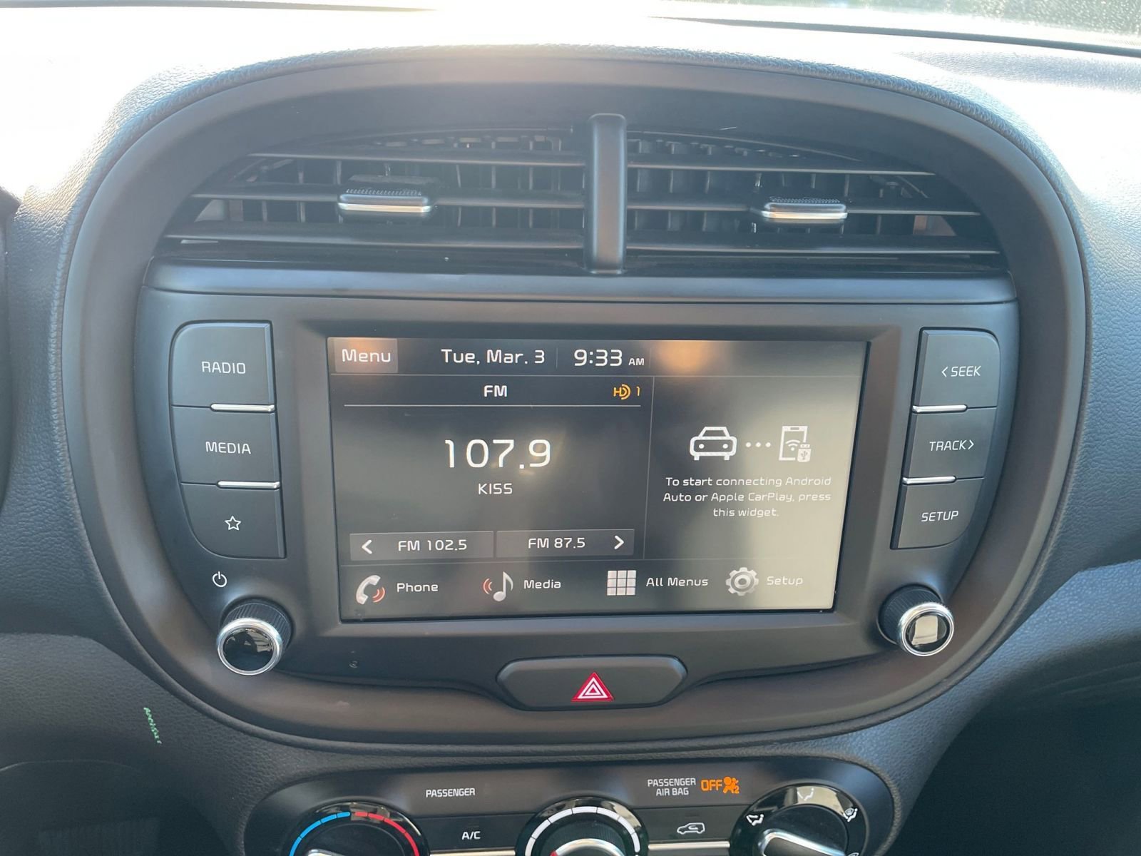 Thumbnail: 2025 Kia Soul - 20