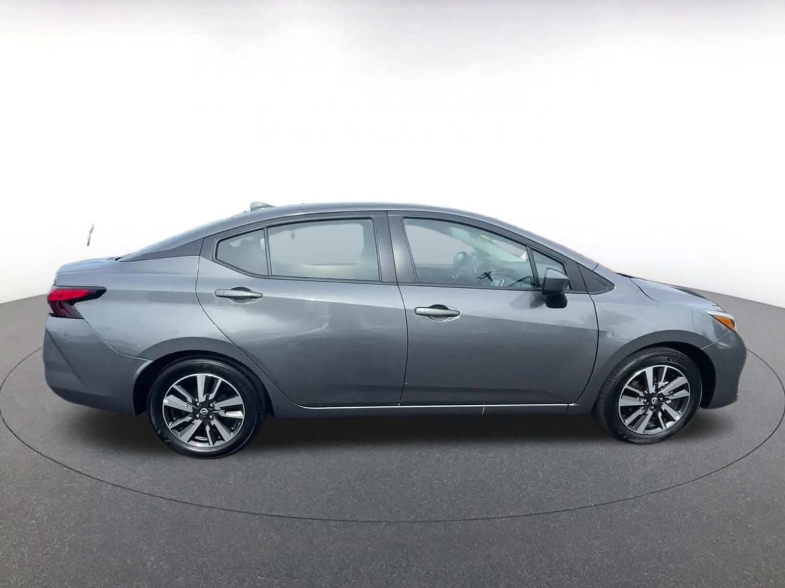 Thumbnail: 2025 Nissan Versa - 16