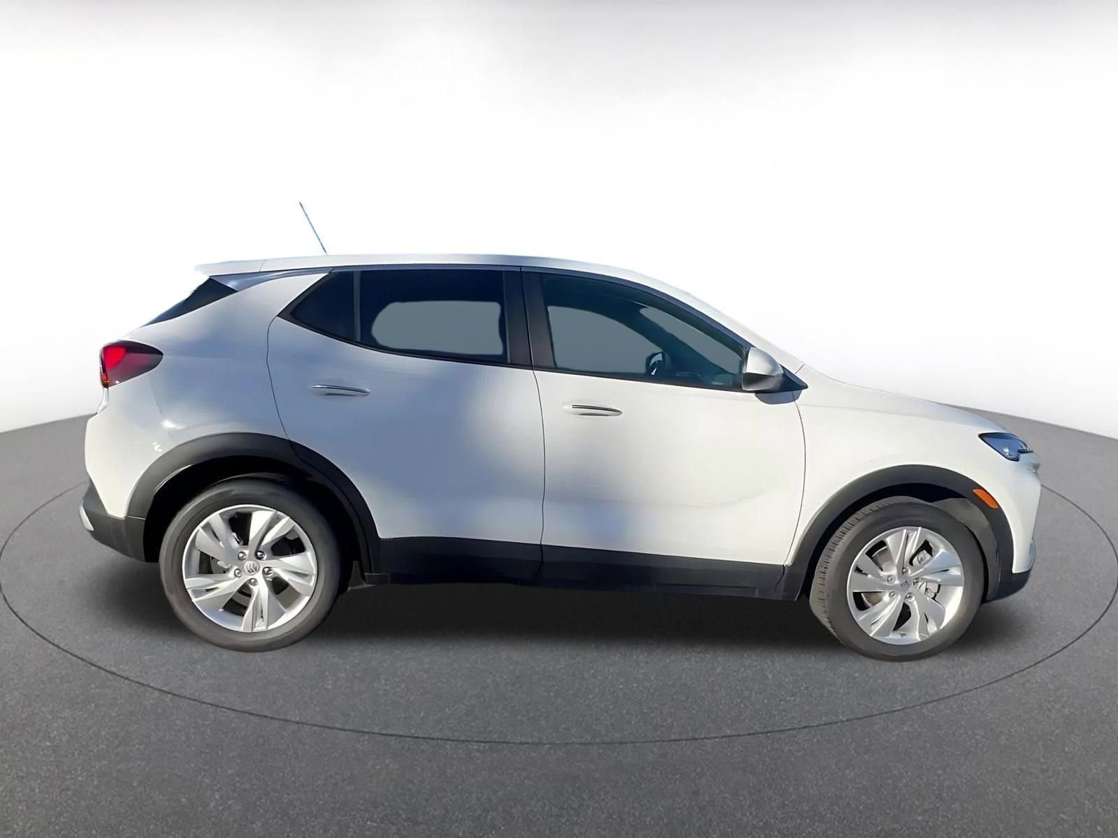 Thumbnail: 2025 Buick Encore GX - 15