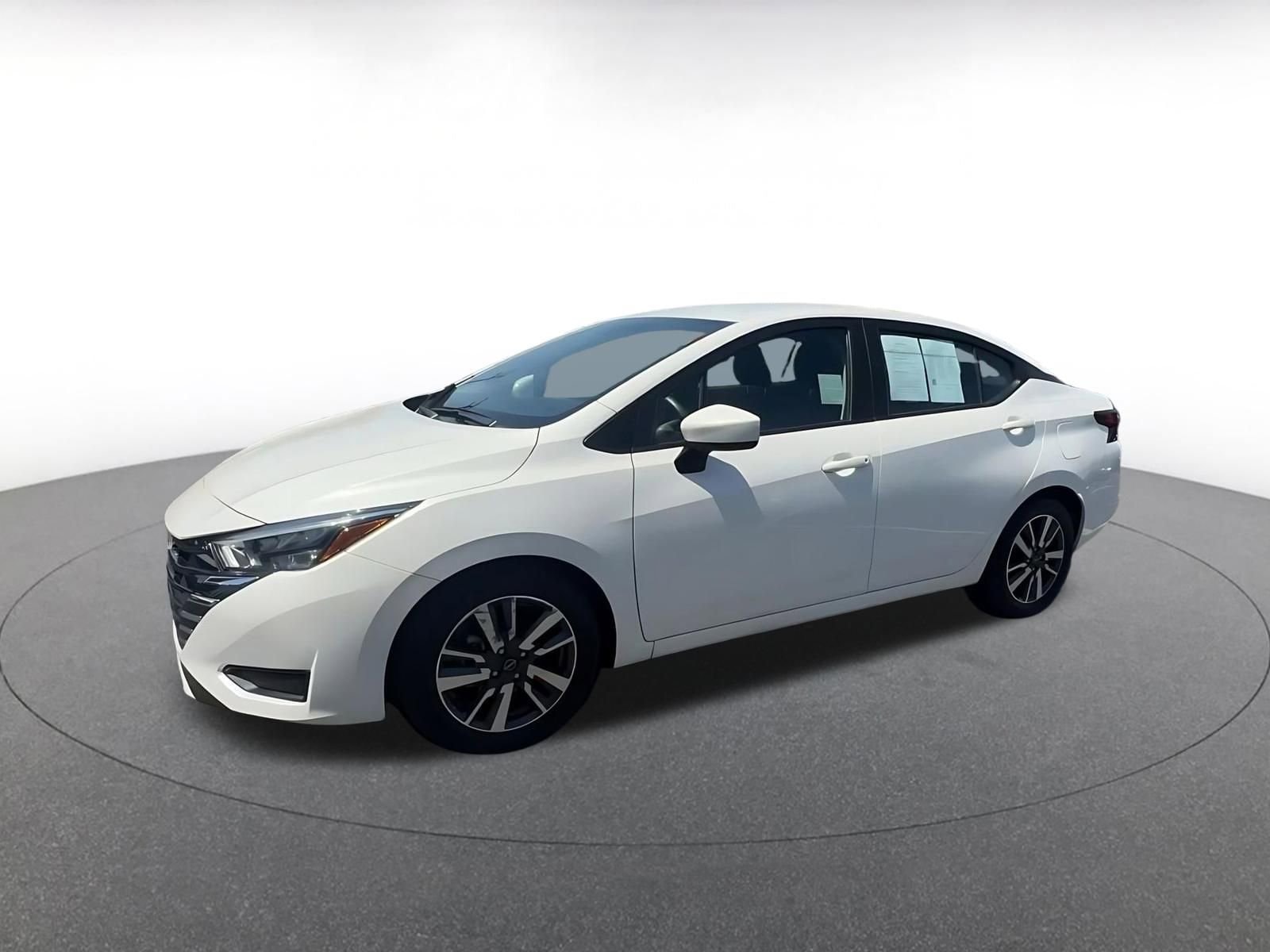 Thumbnail: 2025 Nissan Versa - 8