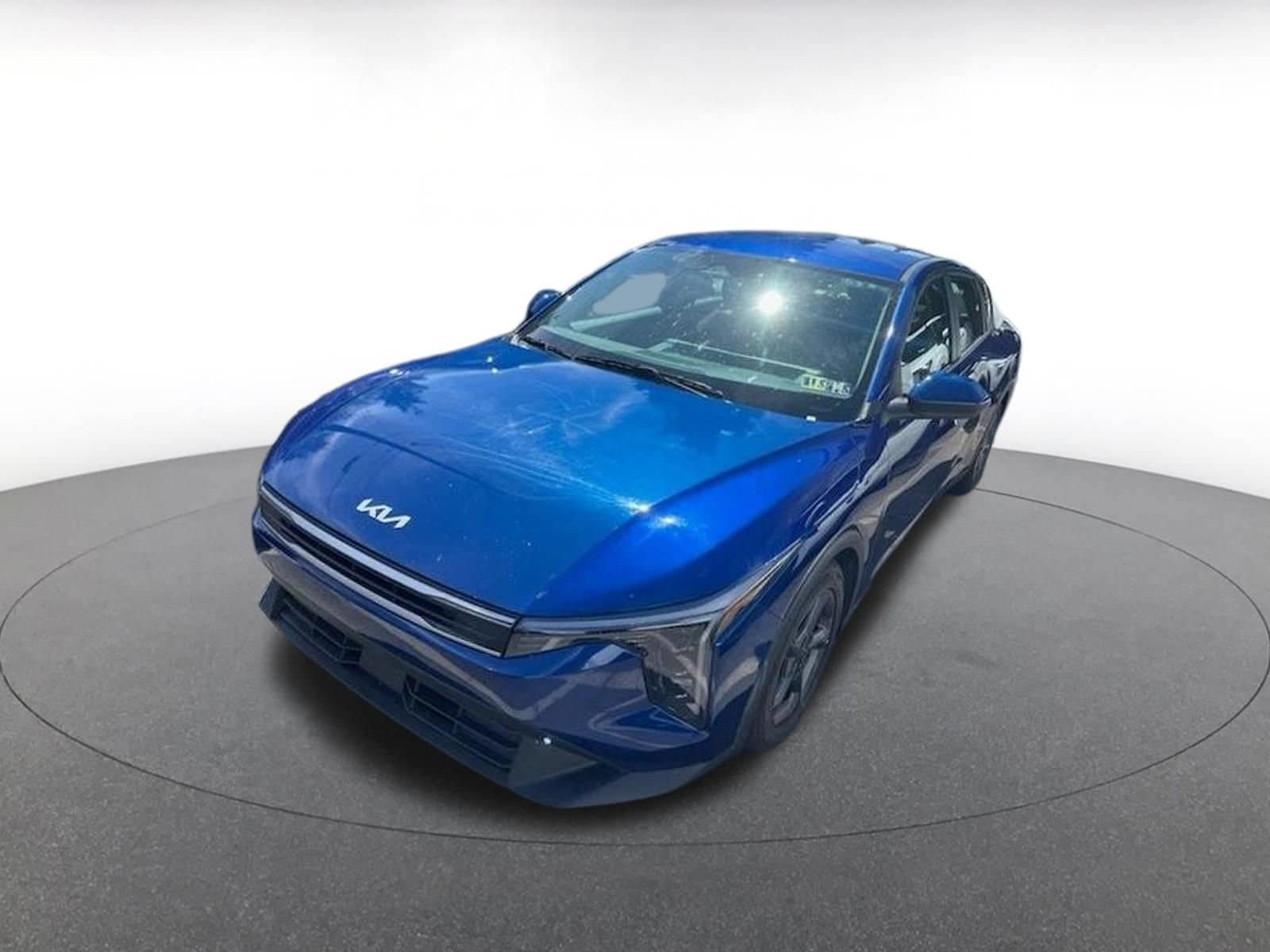 Thumbnail: 2025 Kia K4 - 4