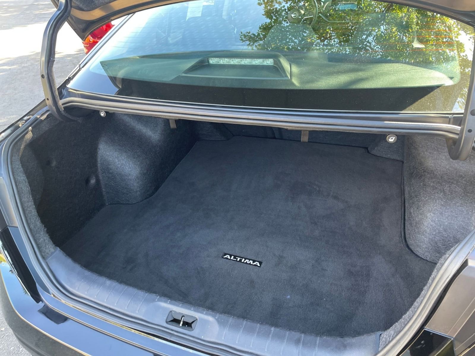 Thumbnail: 2024 Nissan Altima - 24