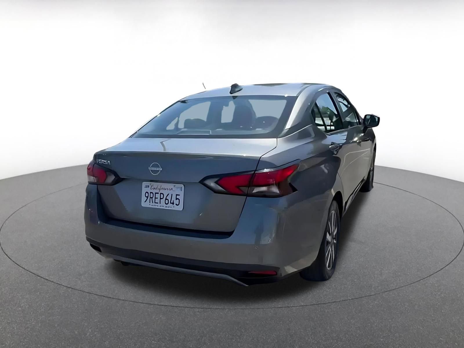 Thumbnail: 2025 Nissan Versa - 14