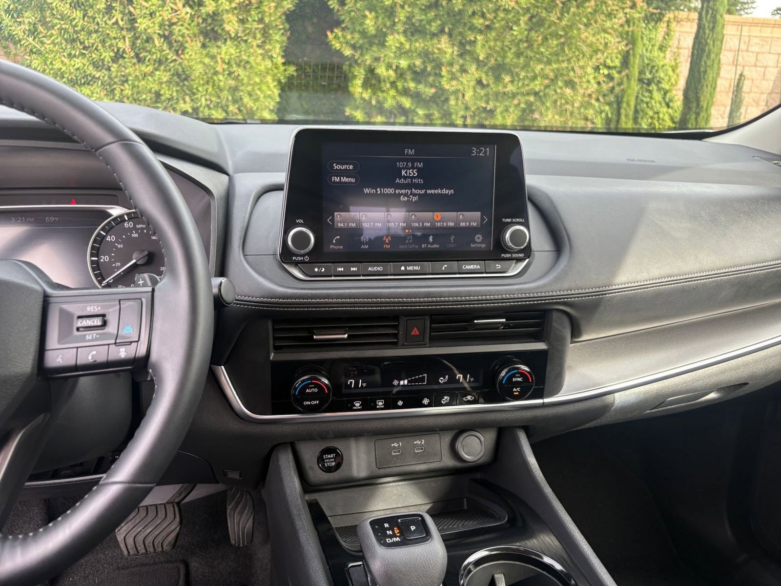 Thumbnail: 2025 Nissan Rogue - 17