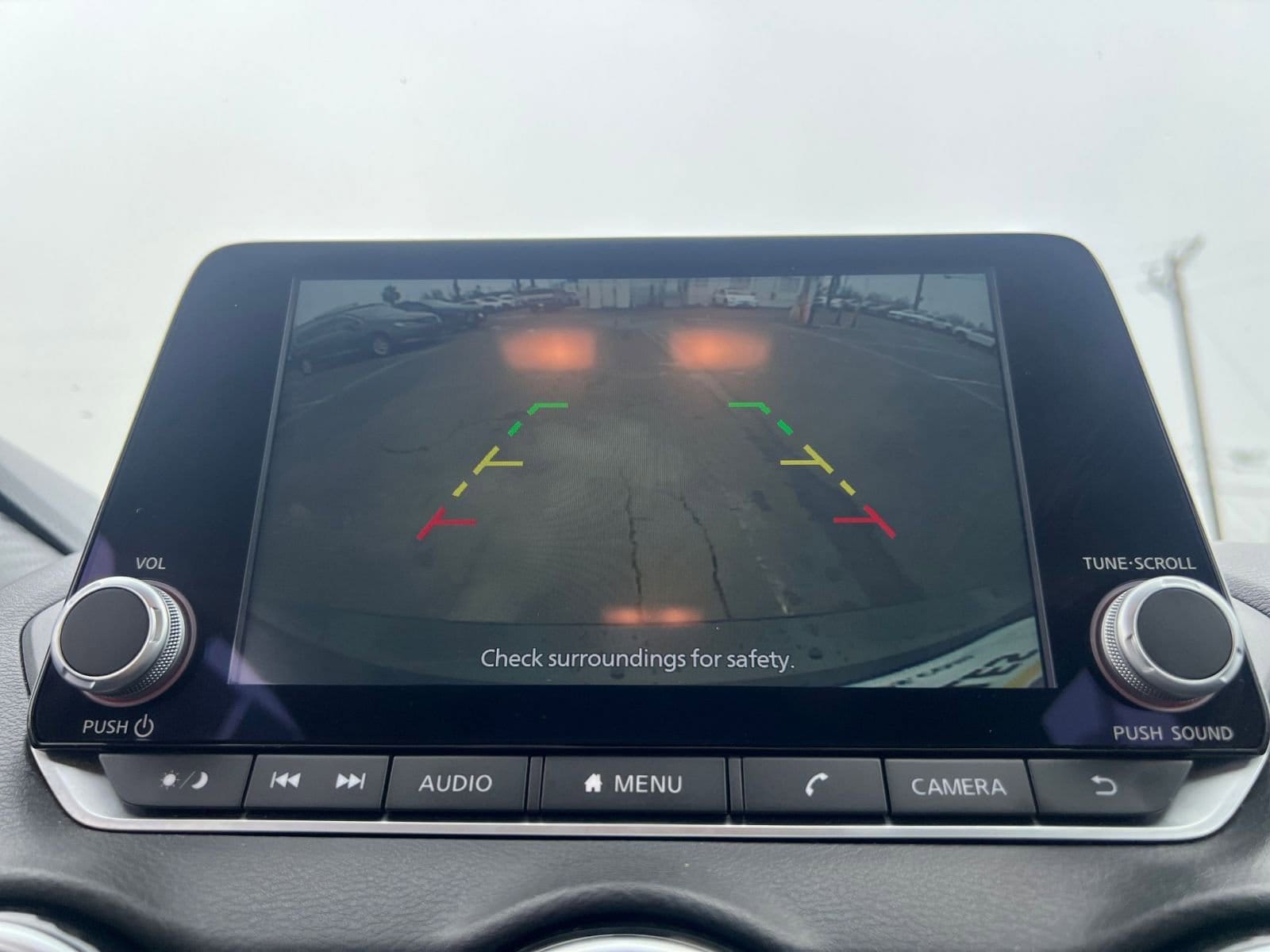 Thumbnail: 2025 Nissan Sentra - 17