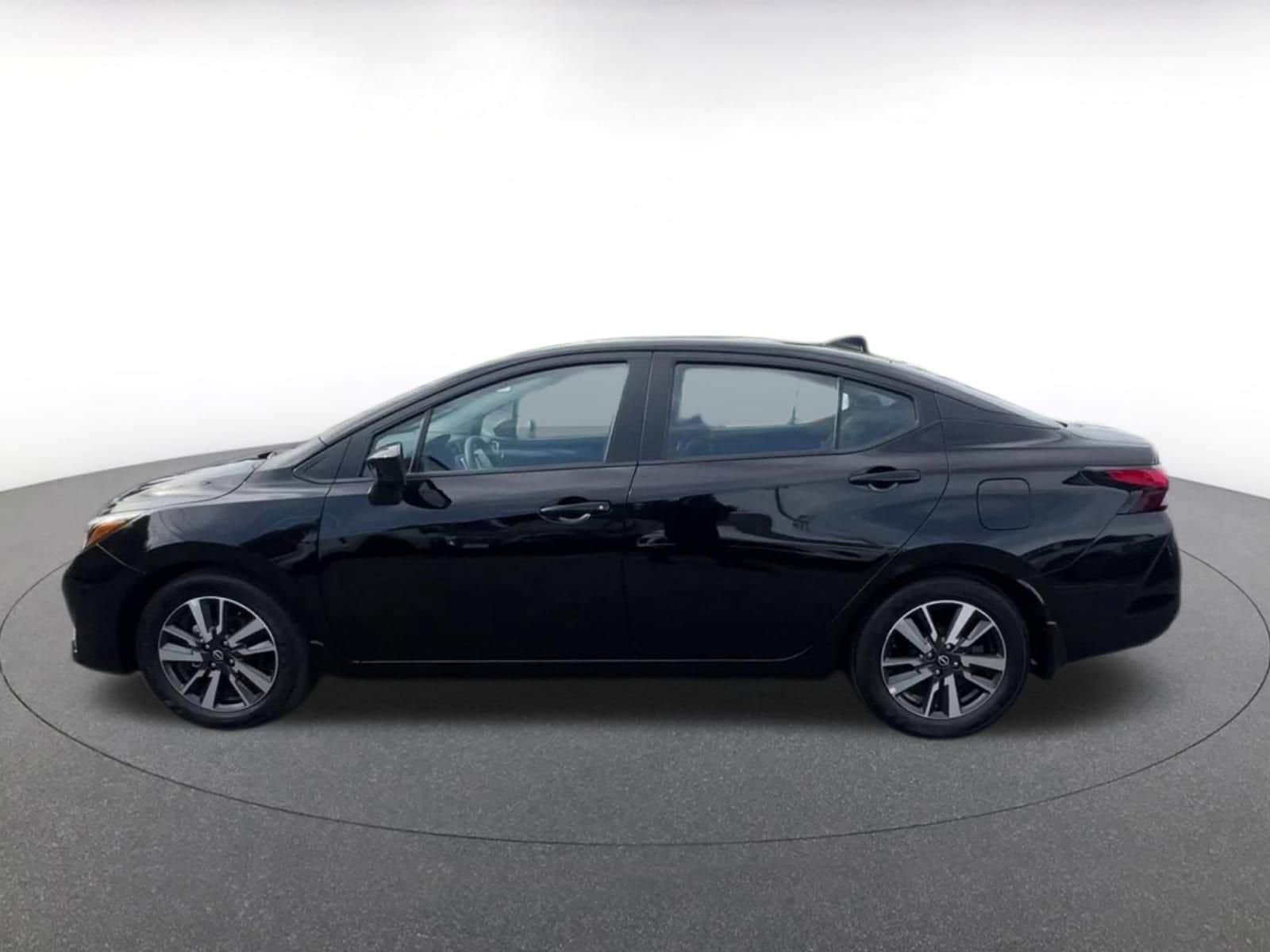 Thumbnail: 2025 Nissan Versa - 9