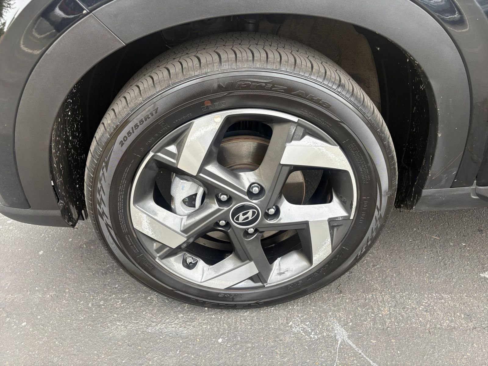 Thumbnail: 2025 Hyundai Venue - 30