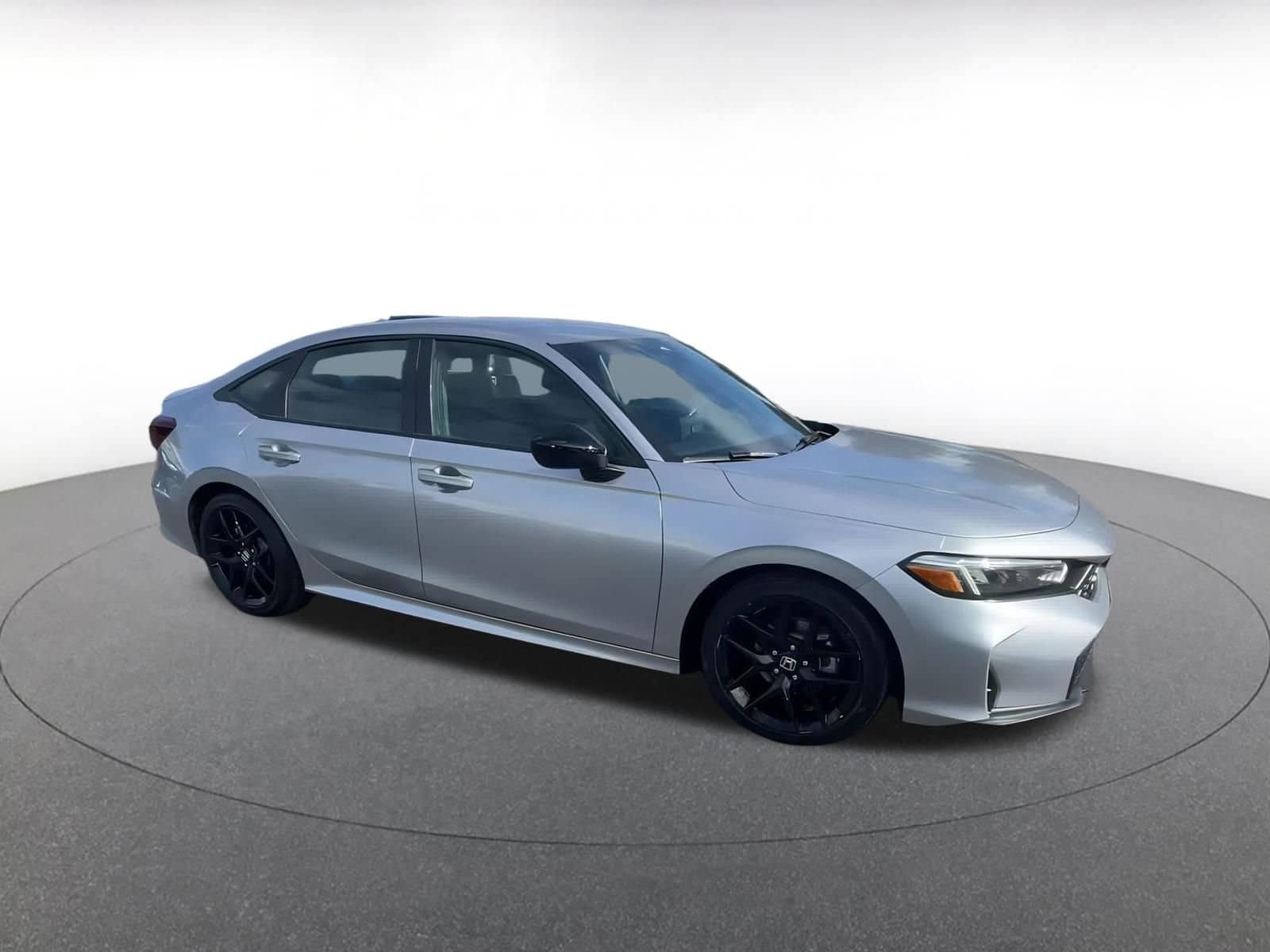 Thumbnail: 2025 Honda Civic - 2