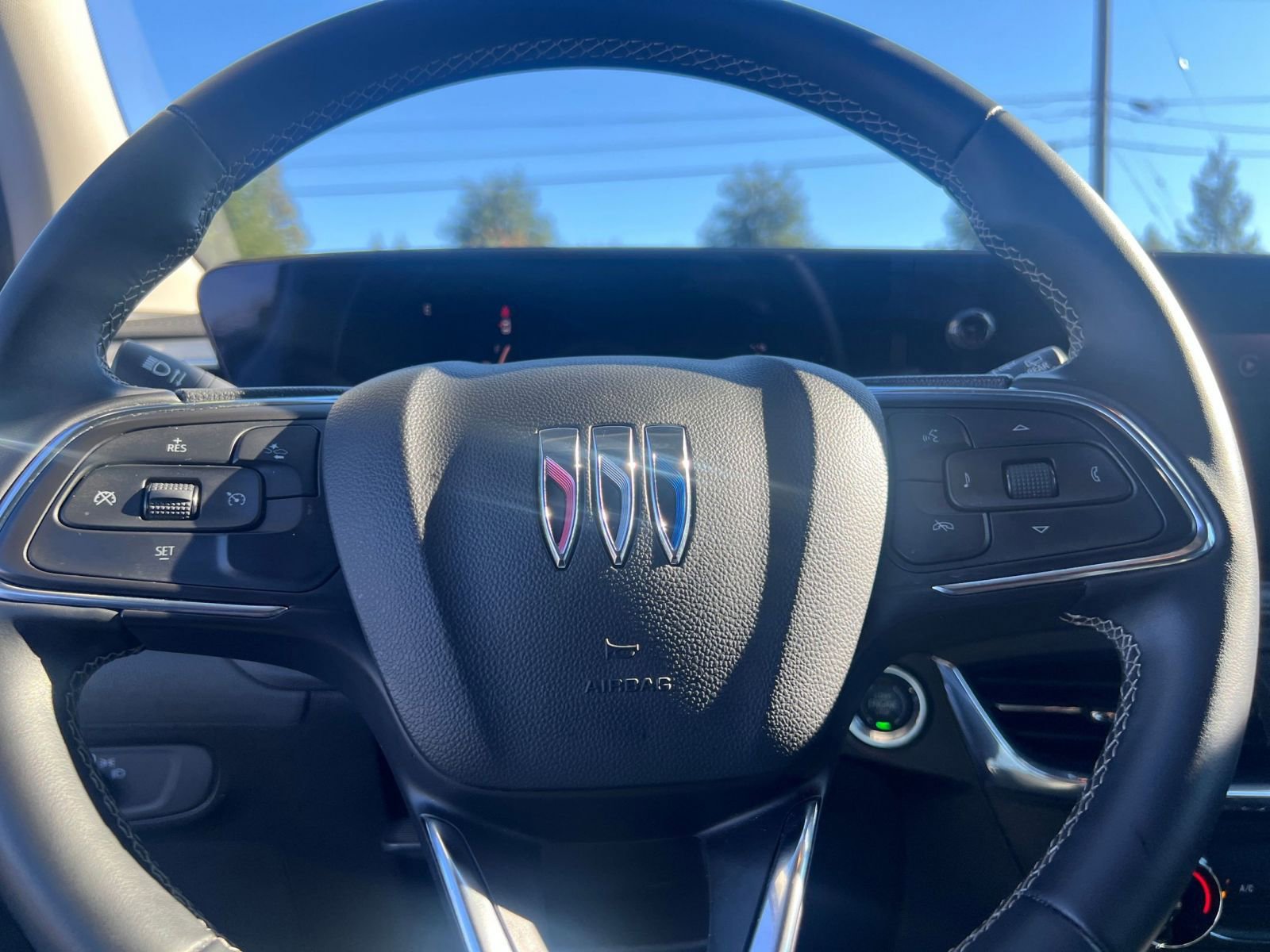 Thumbnail: 2025 Buick Encore GX - 28