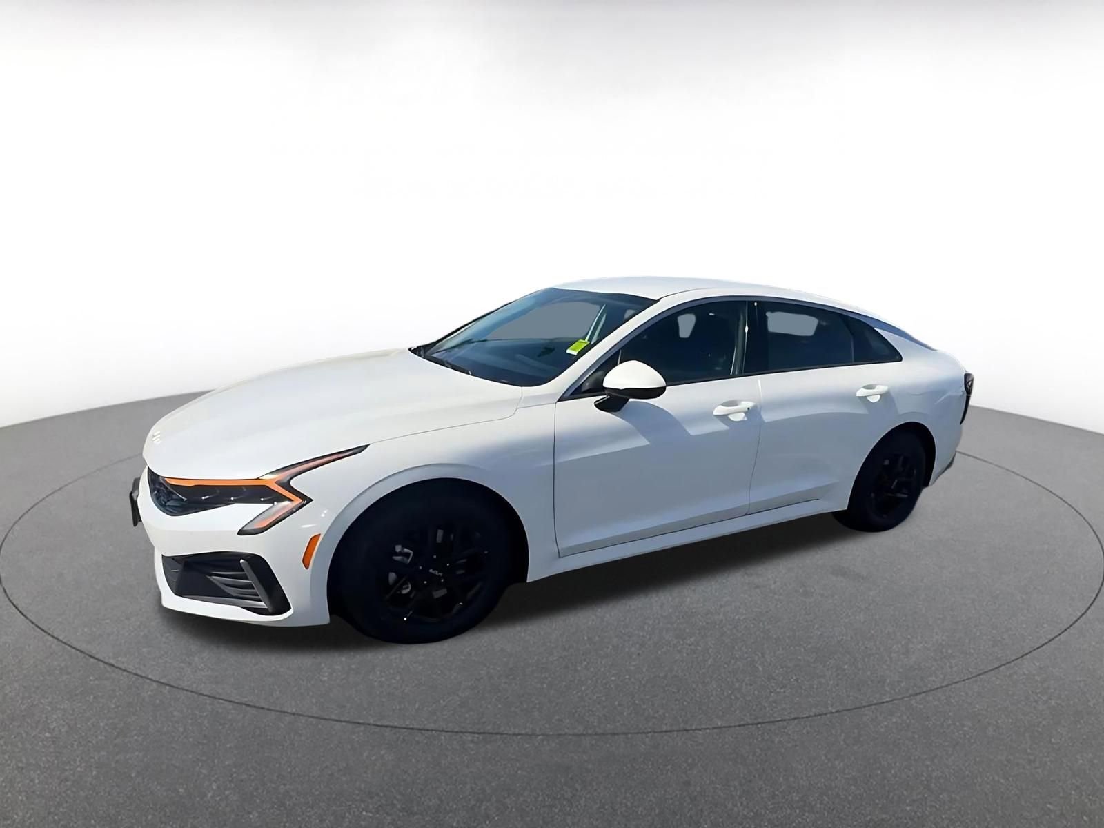 Thumbnail: 2025 Kia K5 - 8