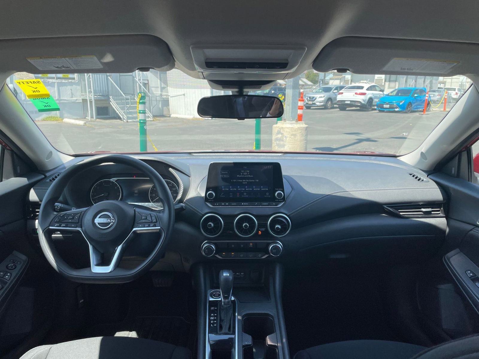 Thumbnail: 2024 Nissan Sentra - 31