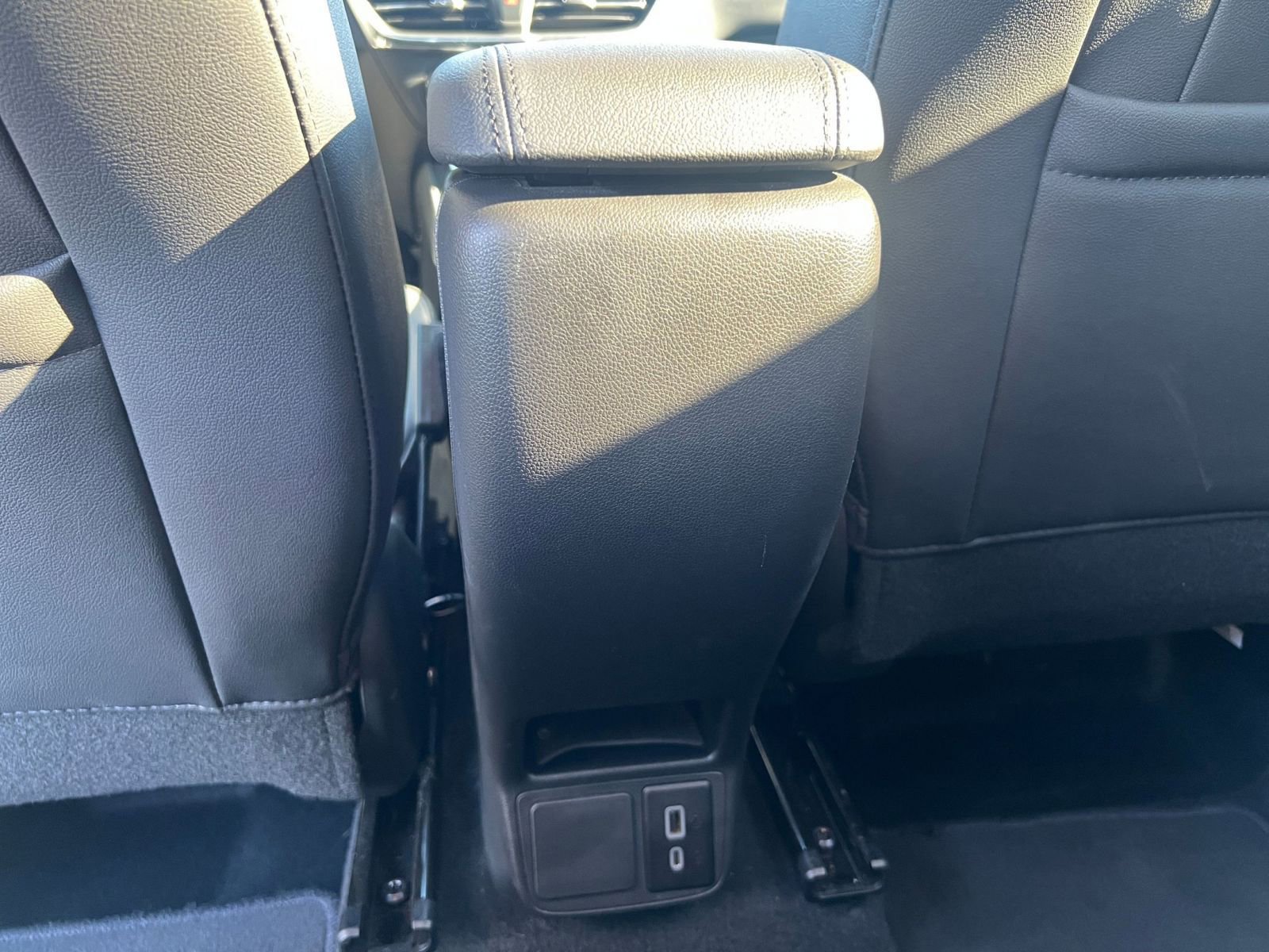 Thumbnail: 2025 Buick Encore GX - 24