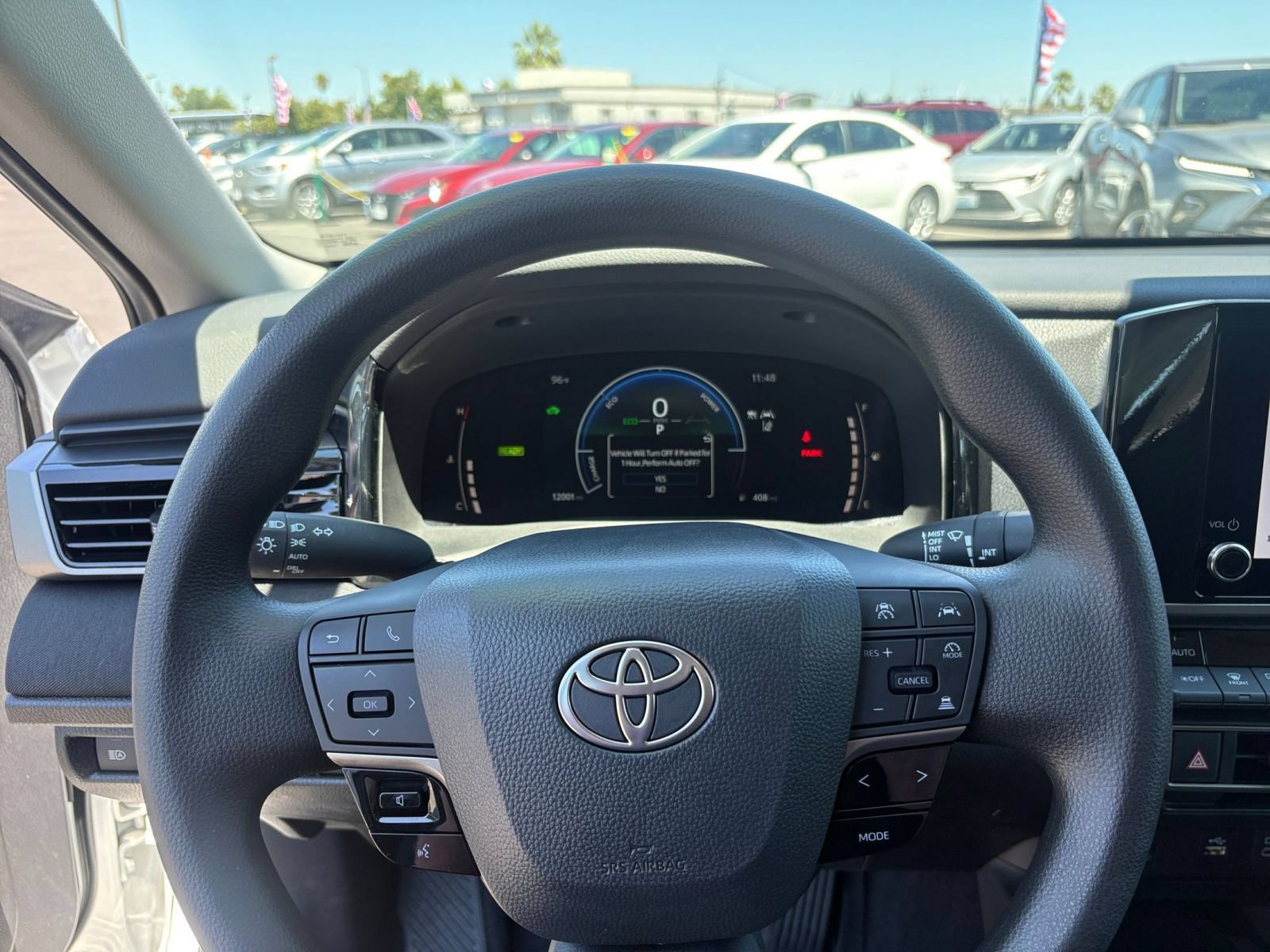 Thumbnail: 2026 Toyota Camry - 28