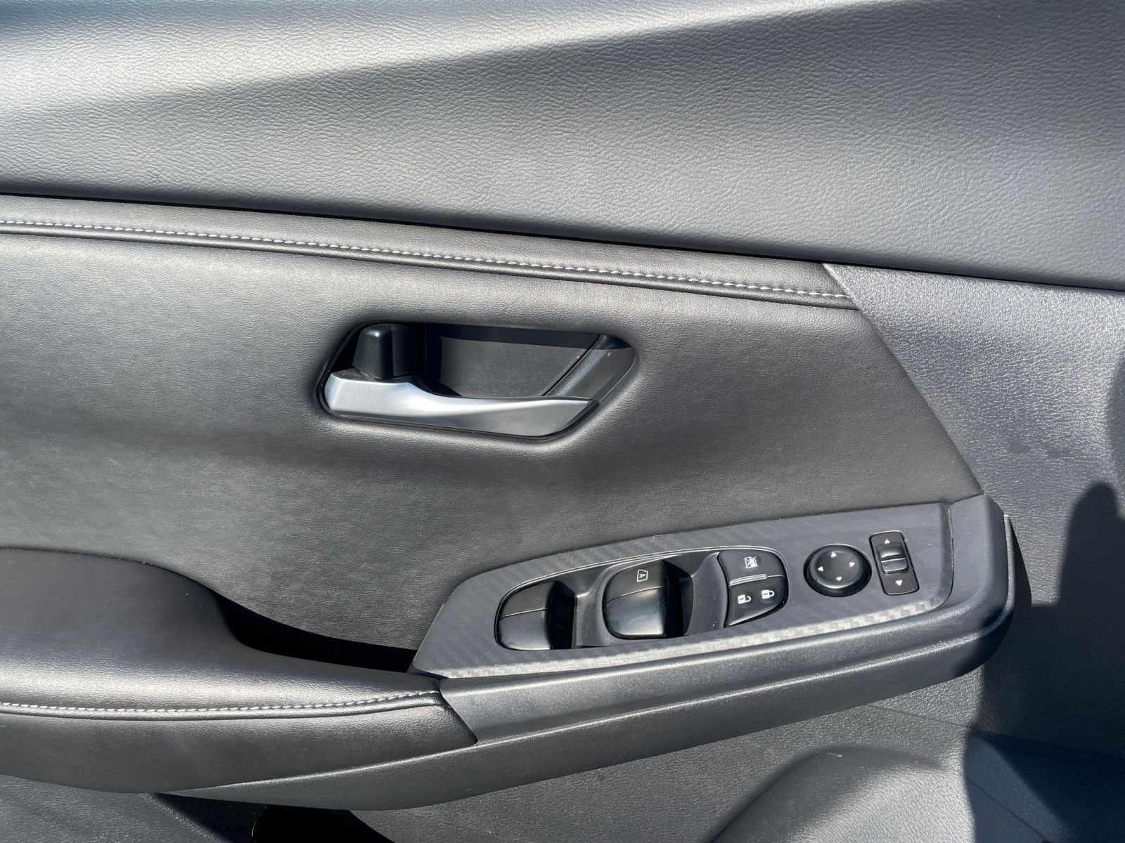 Thumbnail: 2025 Nissan Sentra - 20