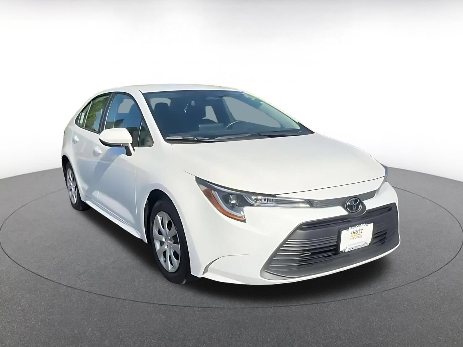 Thumbnail: 2025 Toyota Corolla - 3