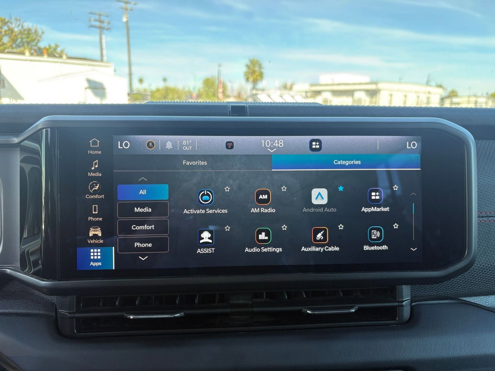 Thumbnail: 2025 Jeep Wrangler - 20