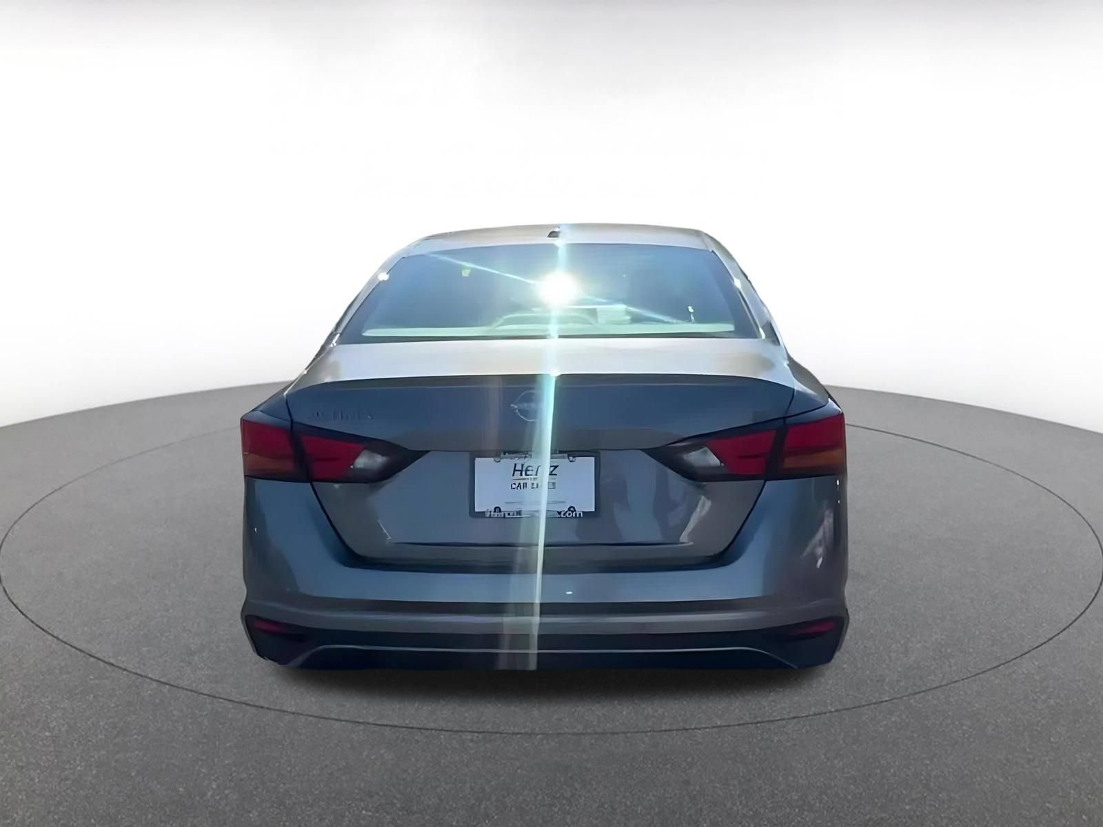 Thumbnail: 2025 Nissan Altima - 12