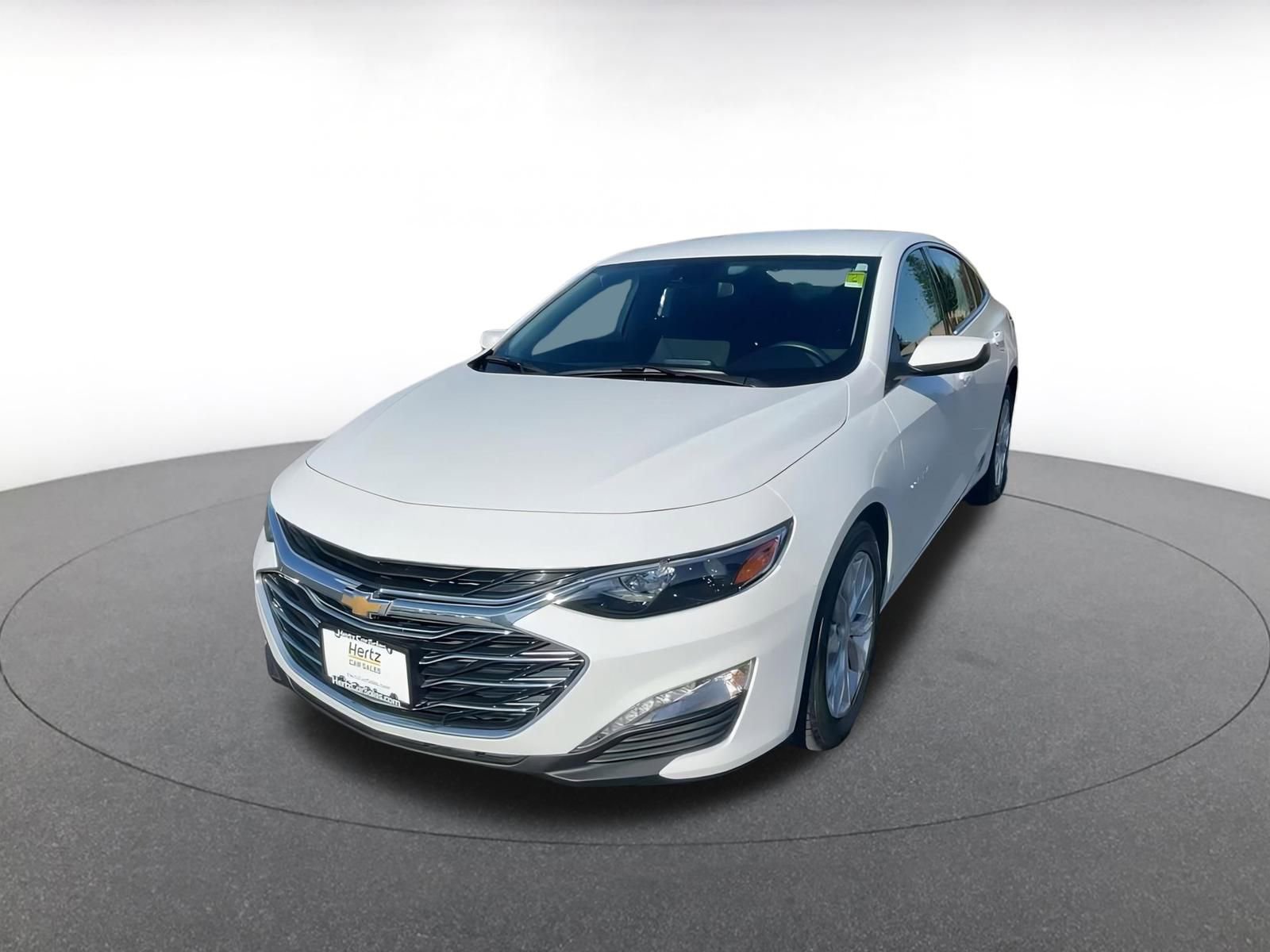 2024 Chevrolet Malibu LT 6