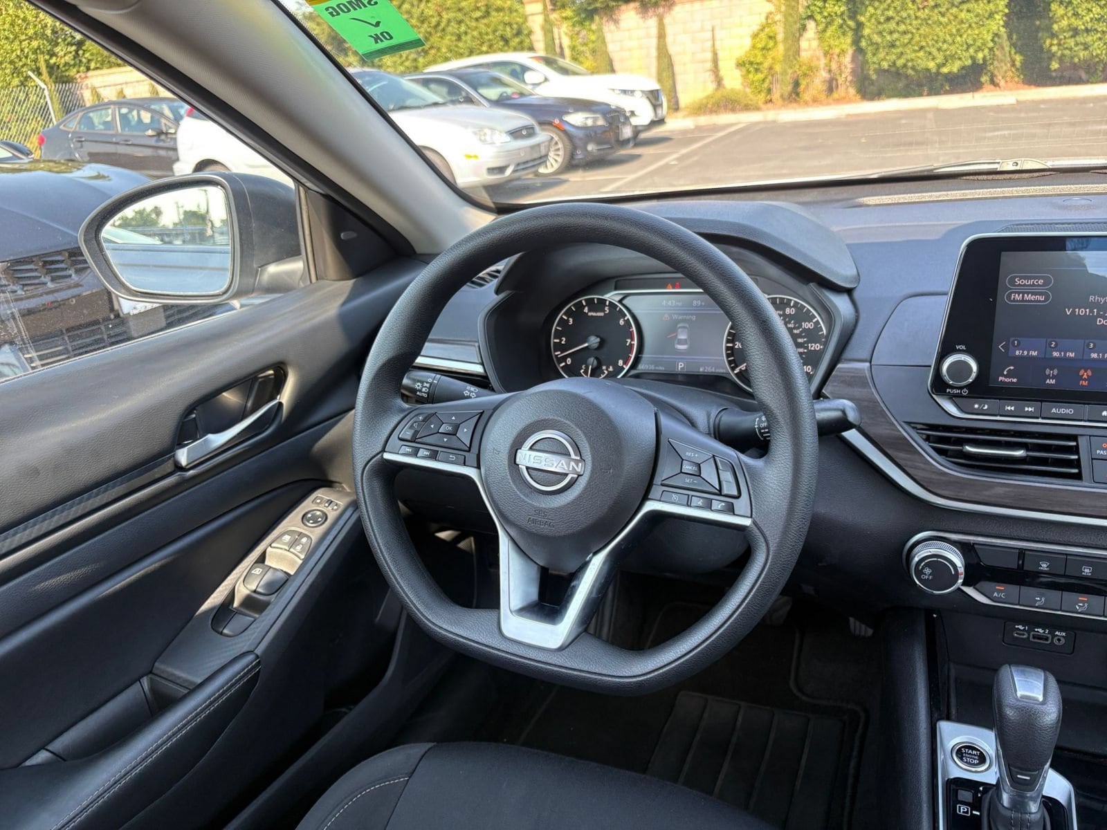 Thumbnail: 2024 Nissan Altima - 34