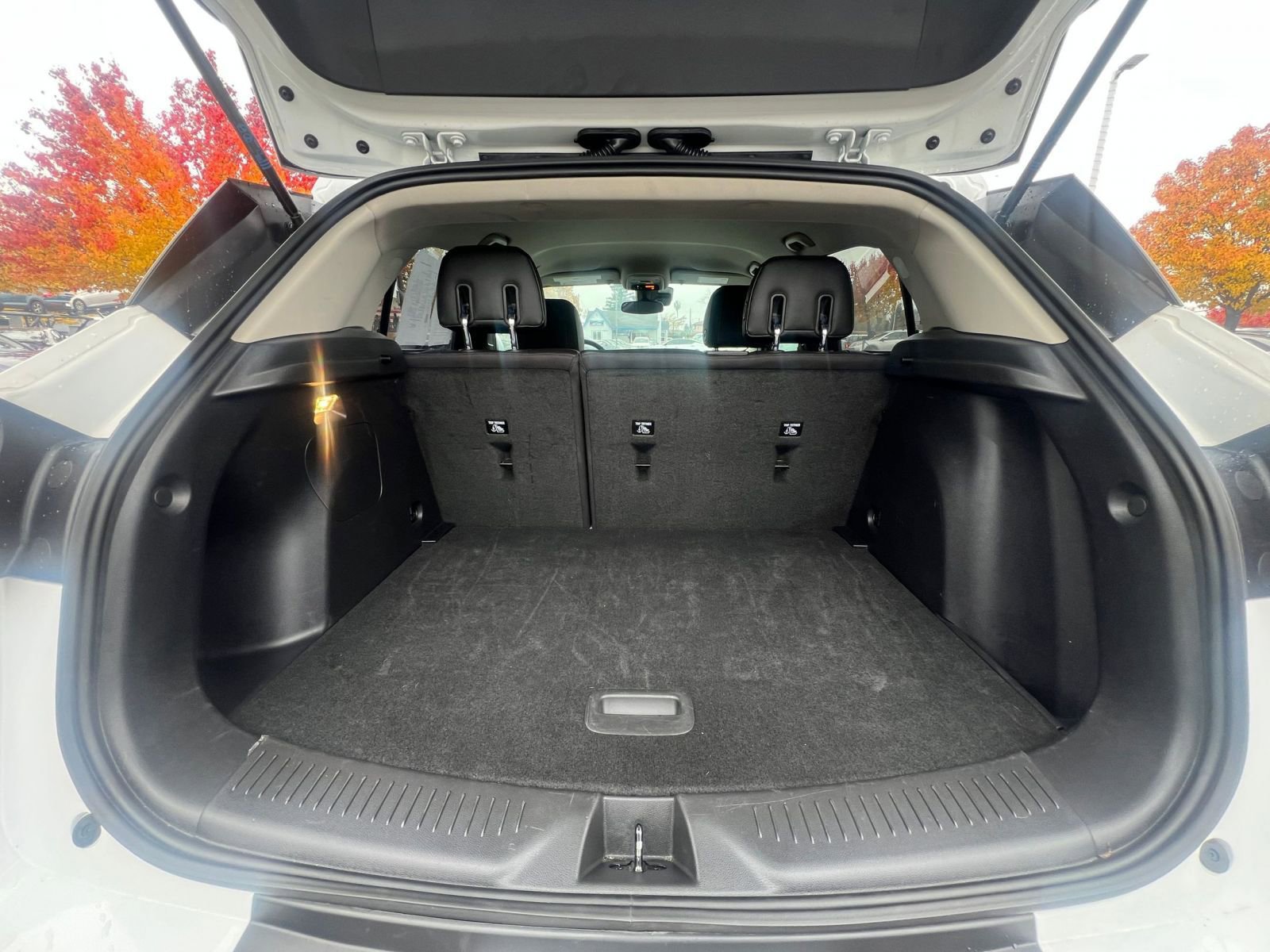 Thumbnail: 2025 Buick Encore GX - 31