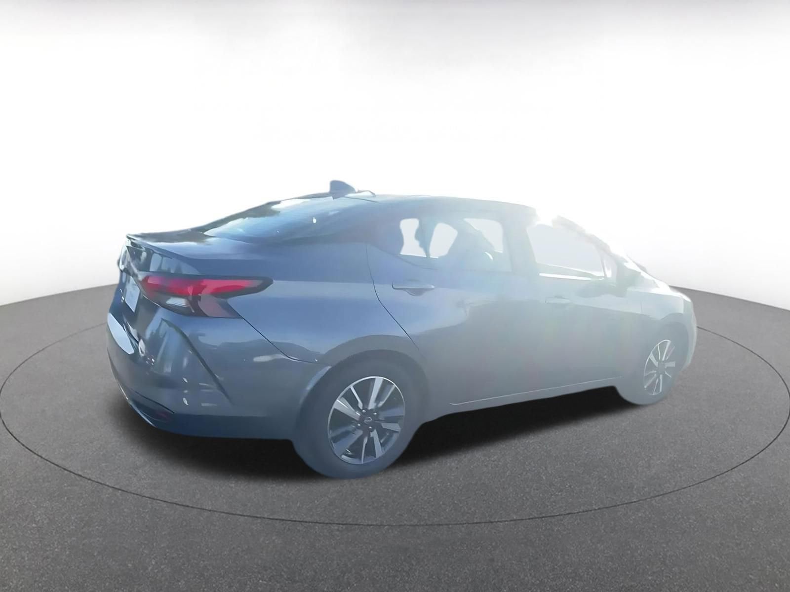 Thumbnail: 2025 Nissan Versa - 15