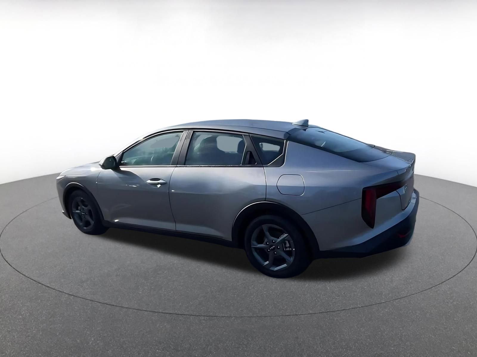 Thumbnail: 2025 Kia K4 - 10