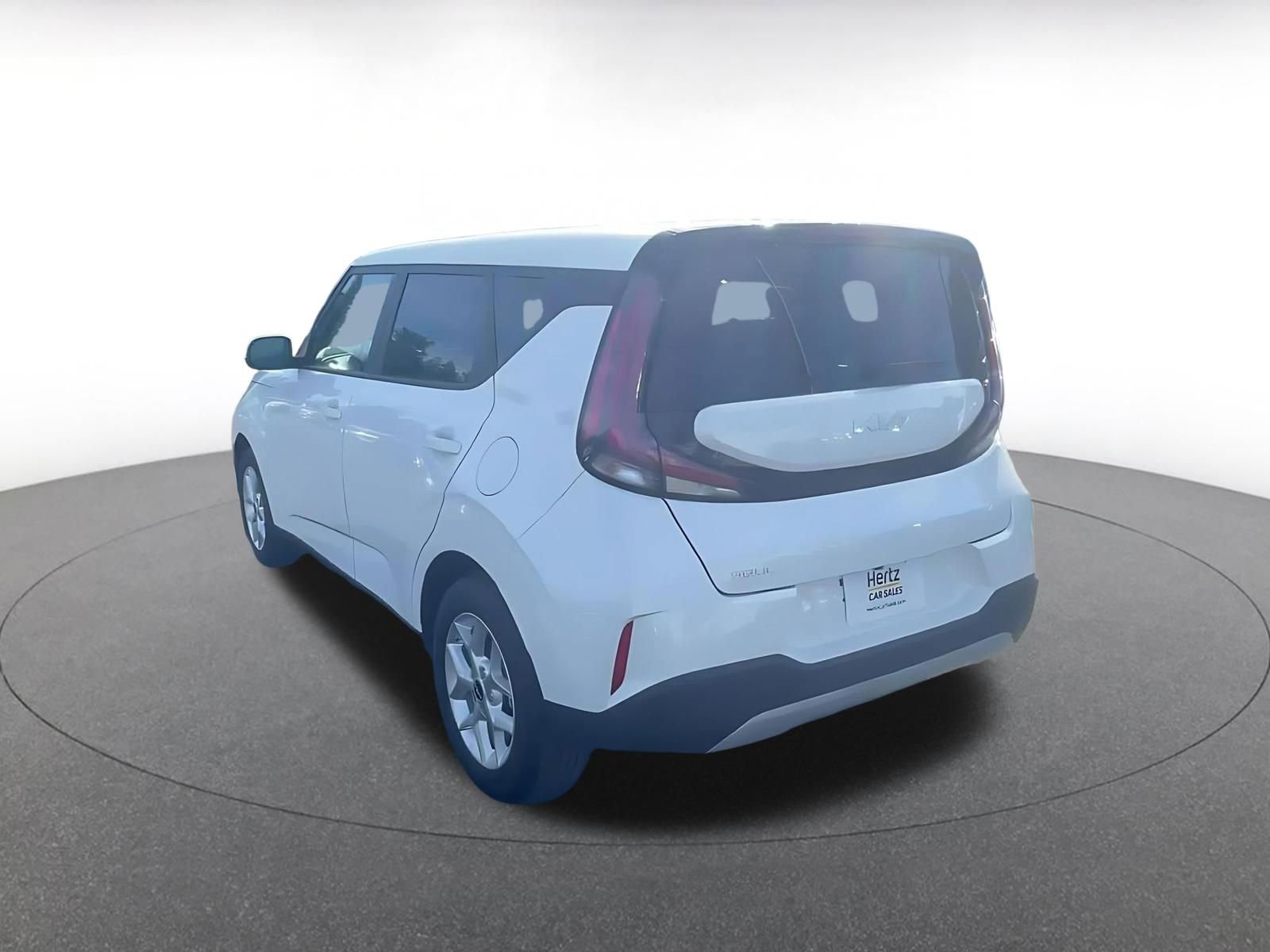 Thumbnail: 2025 Kia Soul - 11