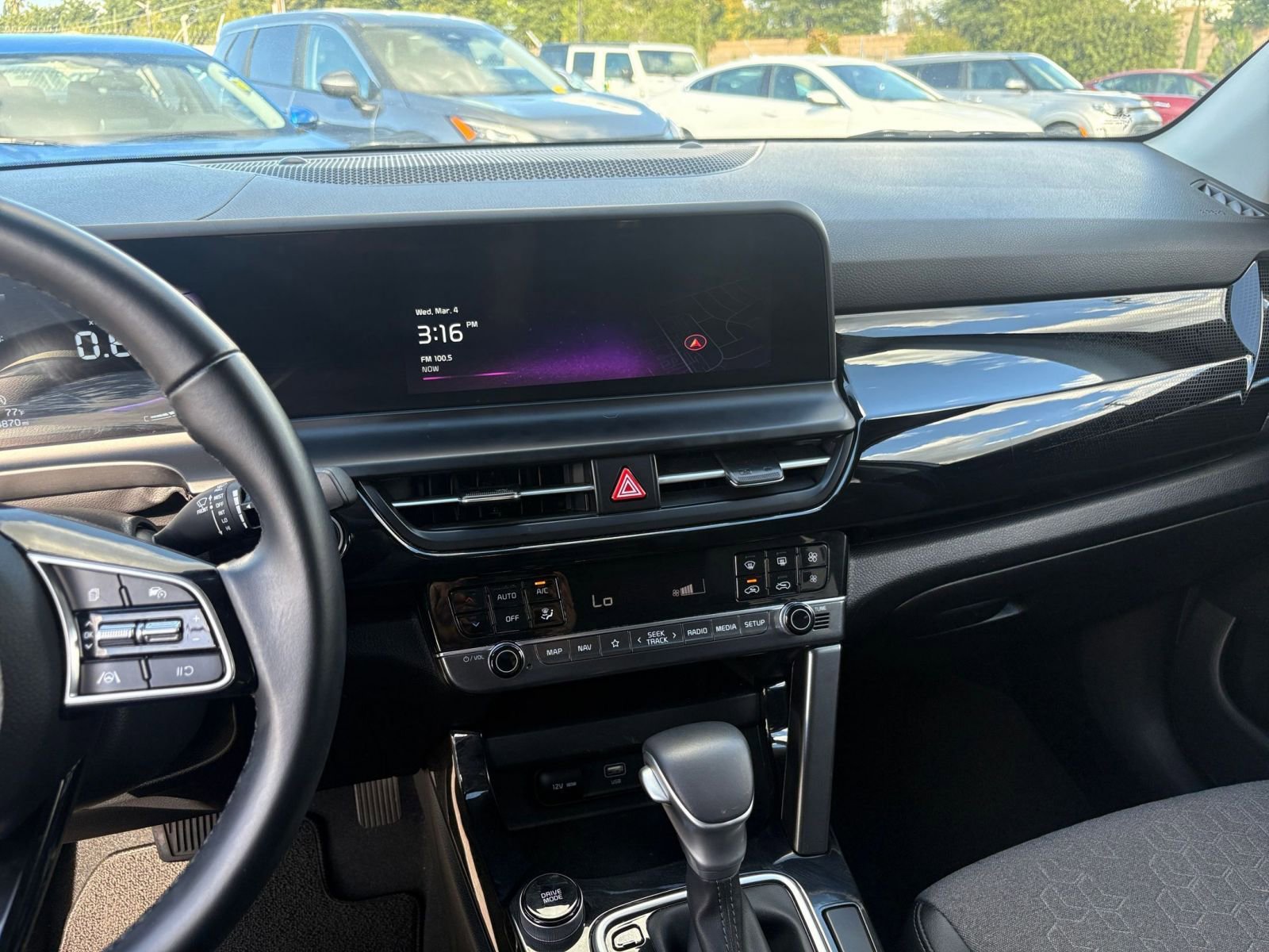 Thumbnail: 2025 Kia Seltos - 17