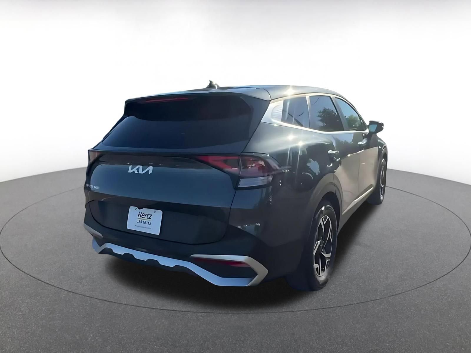 Thumbnail: 2025 Kia Sportage - 14
