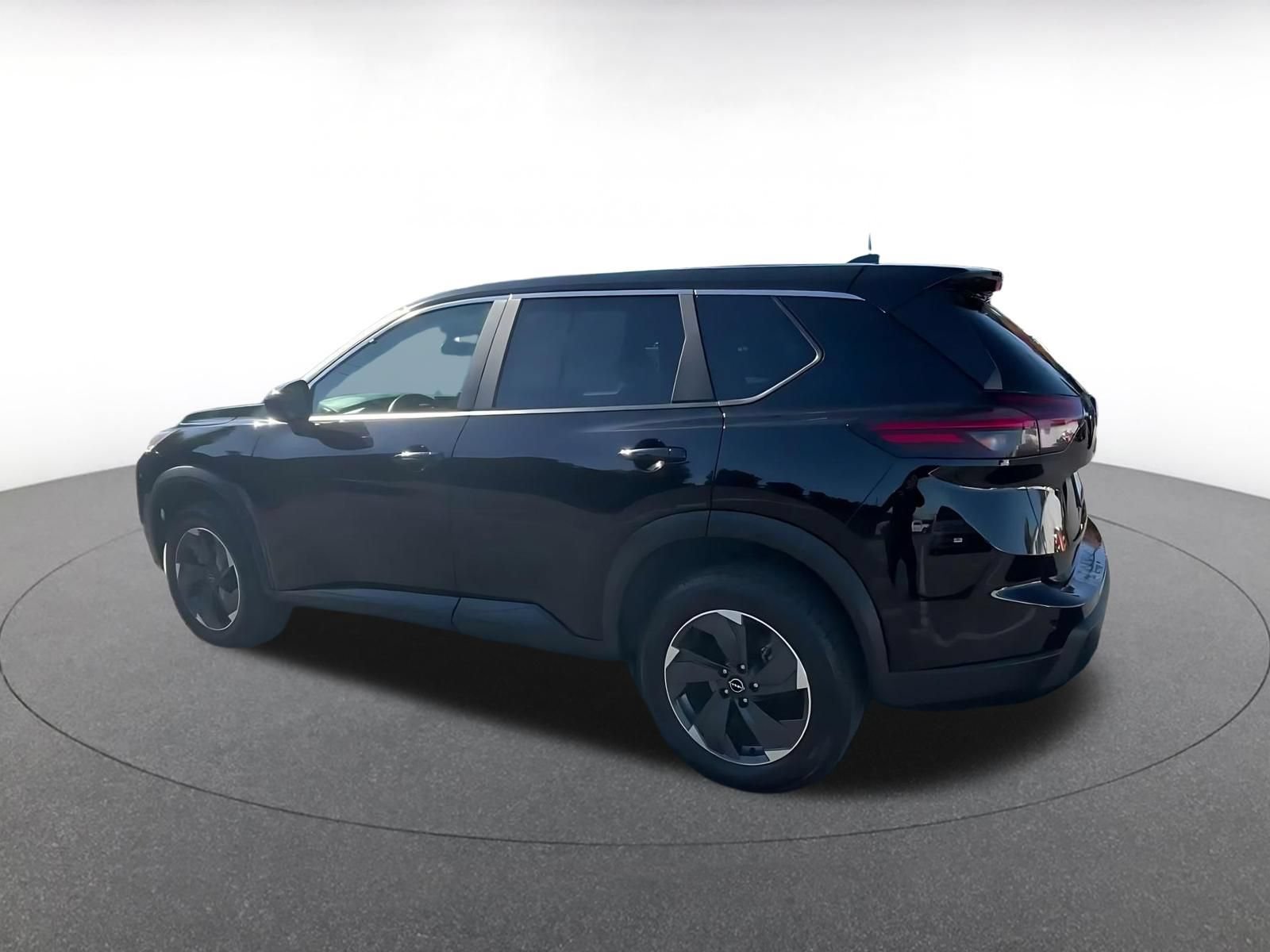 Thumbnail: 2025 Nissan Rogue - 9
