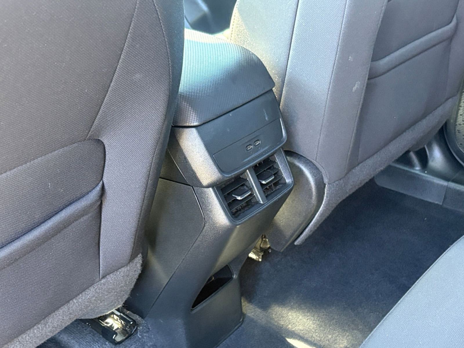 Thumbnail: 2025 Chevrolet Equinox - 23